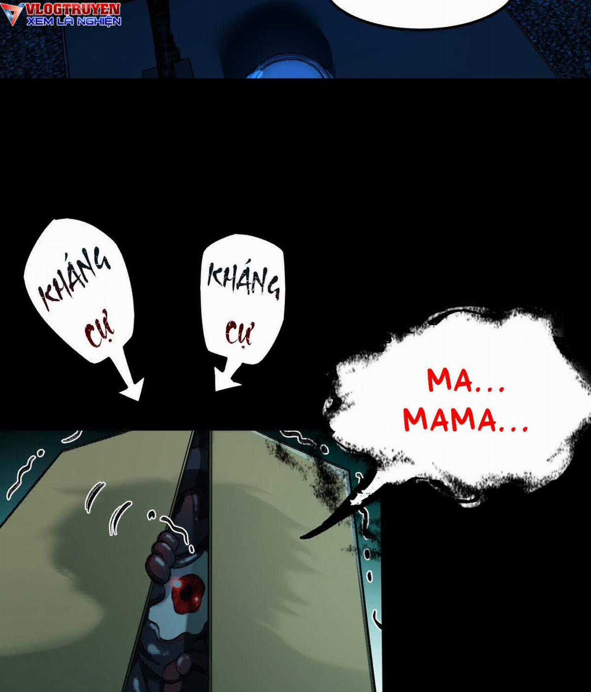 [Chất lượng][Full Sfx][Rewind Team] Ta sáng tạo truyền thuyết đô thị Chapter 5 trang 12