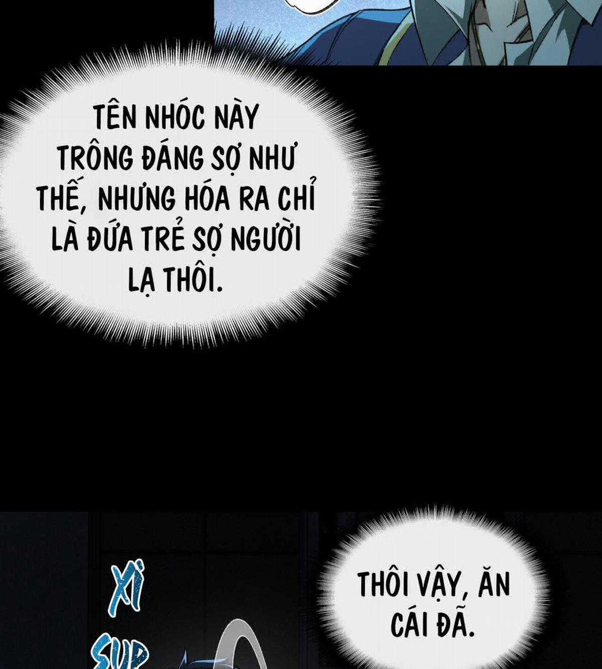 [Chất lượng][Full Sfx][Rewind Team] Ta sáng tạo truyền thuyết đô thị Chapter 5 trang 14