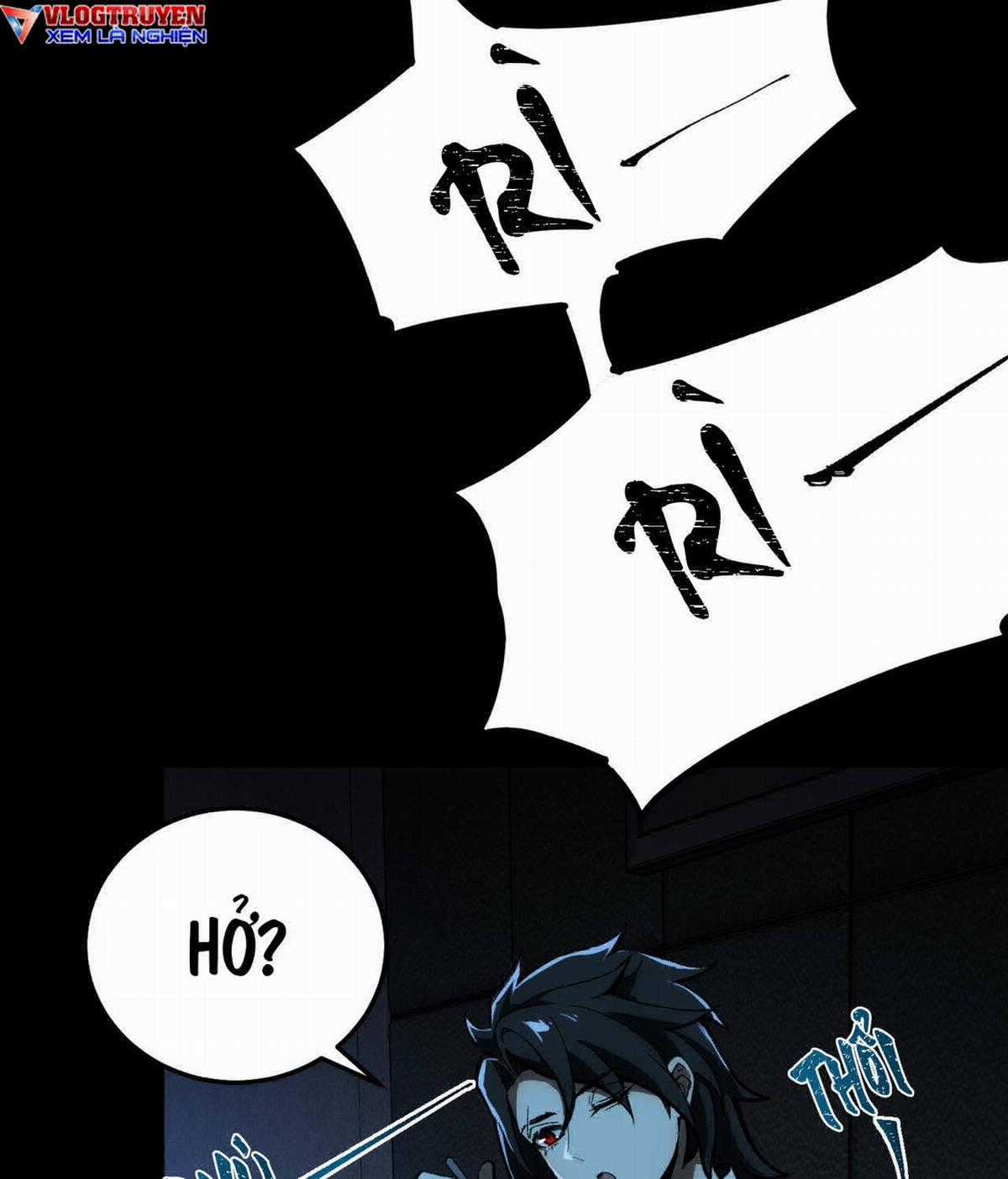 [Chất lượng][Full Sfx][Rewind Team] Ta sáng tạo truyền thuyết đô thị Chapter 5 trang 16