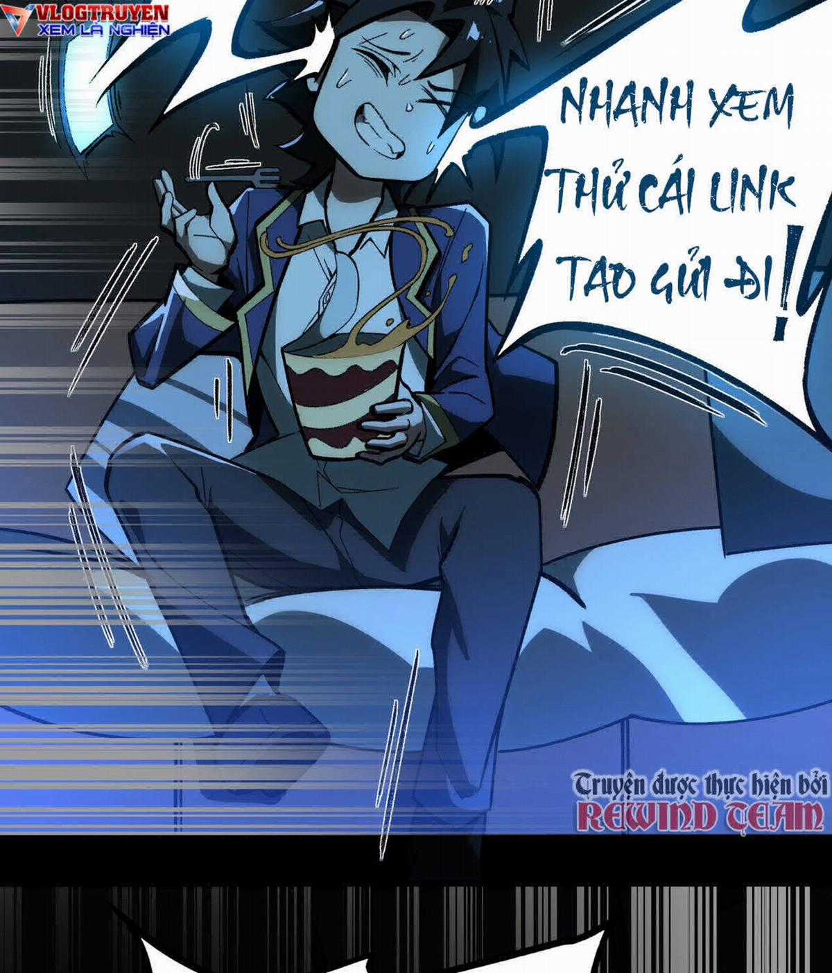 [Chất lượng][Full Sfx][Rewind Team] Ta sáng tạo truyền thuyết đô thị Chapter 5 trang 18