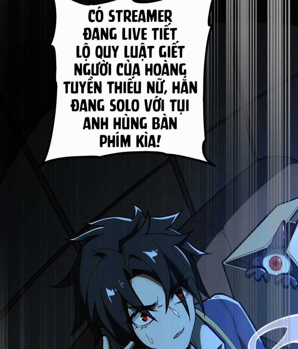 [Chất lượng][Full Sfx][Rewind Team] Ta sáng tạo truyền thuyết đô thị Chapter 5 trang 19