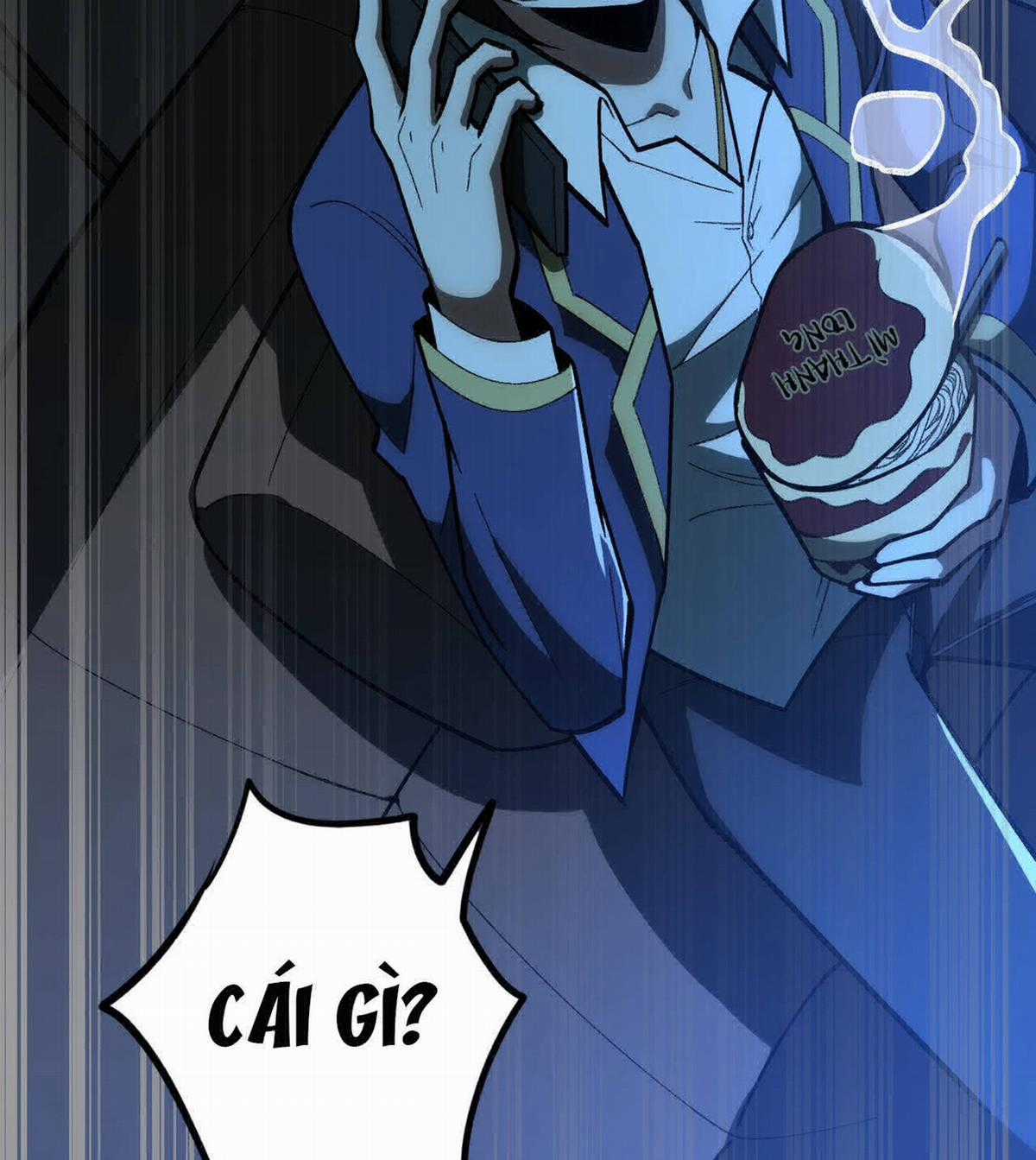 [Chất lượng][Full Sfx][Rewind Team] Ta sáng tạo truyền thuyết đô thị Chapter 5 trang 20