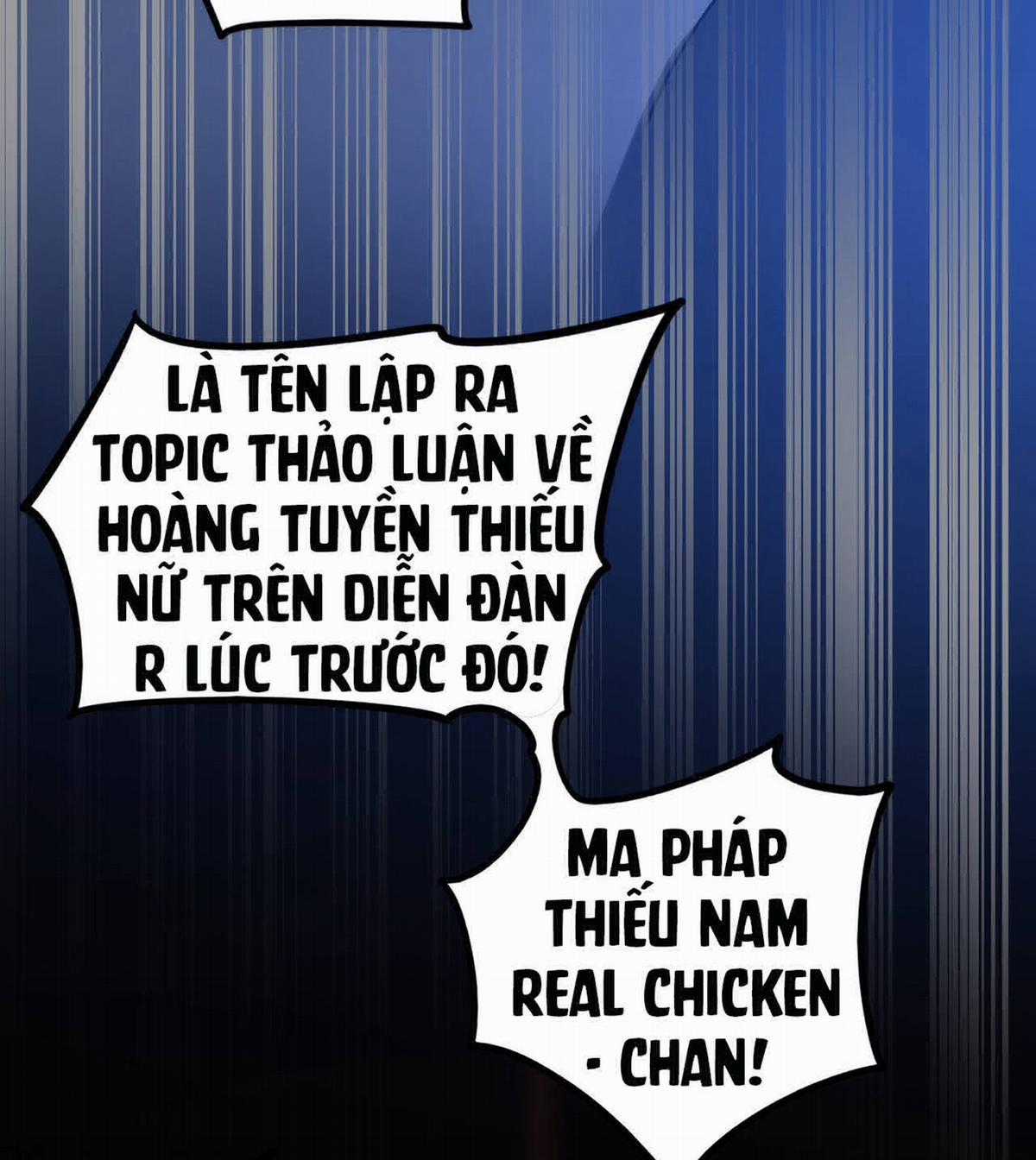 [Chất lượng][Full Sfx][Rewind Team] Ta sáng tạo truyền thuyết đô thị Chapter 5 trang 21