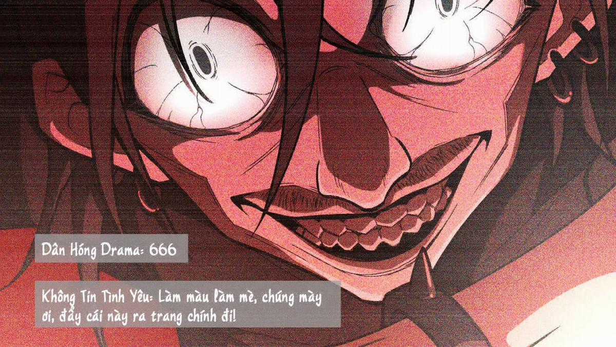 [Chất lượng][Full Sfx][Rewind Team] Ta sáng tạo truyền thuyết đô thị Chapter 5 trang 26