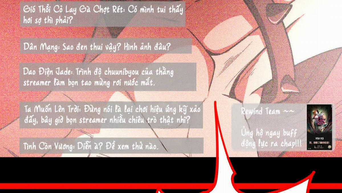 [Chất lượng][Full Sfx][Rewind Team] Ta sáng tạo truyền thuyết đô thị Chapter 5 trang 27