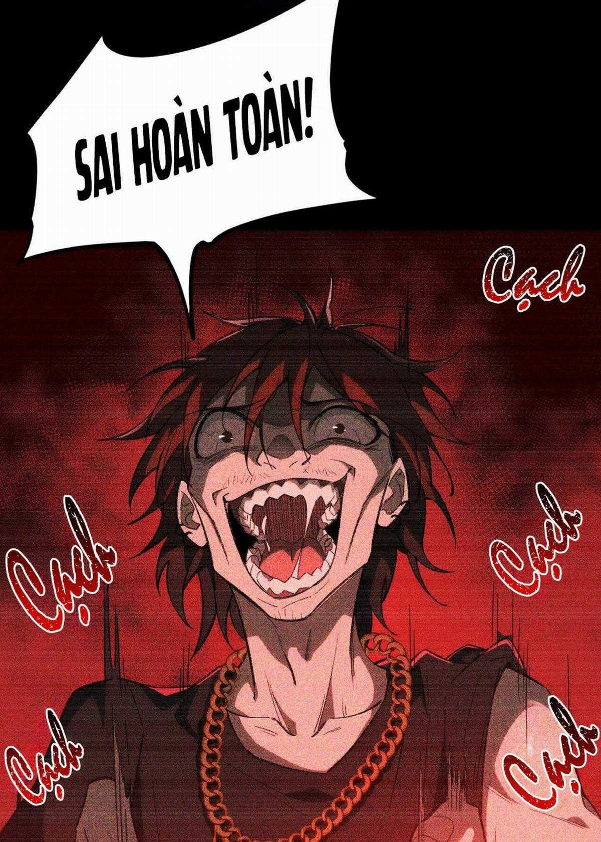 [Chất lượng][Full Sfx][Rewind Team] Ta sáng tạo truyền thuyết đô thị Chapter 5 trang 33