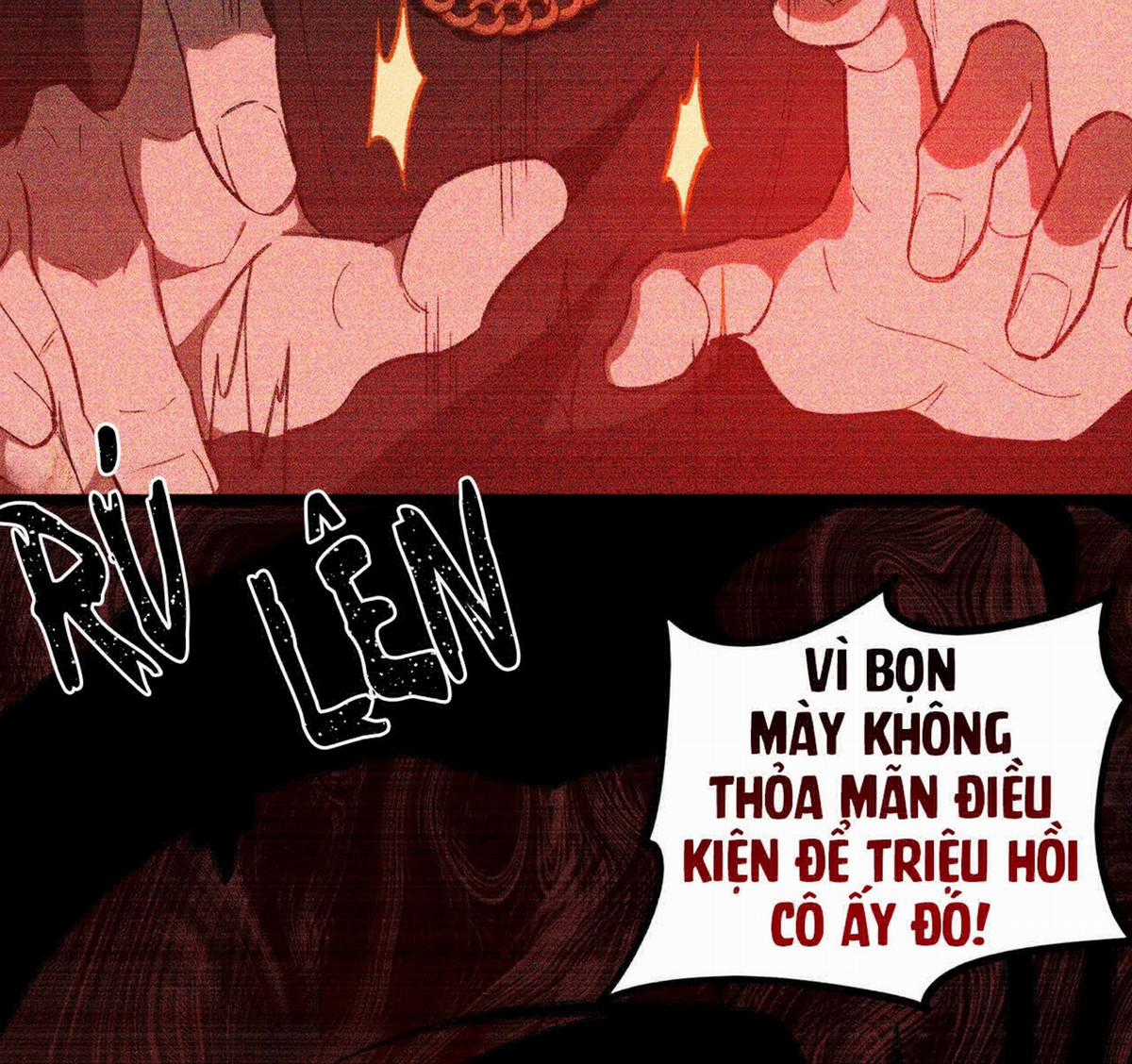 [Chất lượng][Full Sfx][Rewind Team] Ta sáng tạo truyền thuyết đô thị Chapter 5 trang 34