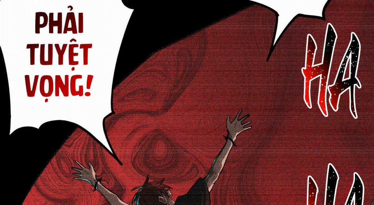 [Chất lượng][Full Sfx][Rewind Team] Ta sáng tạo truyền thuyết đô thị Chapter 5 trang 36