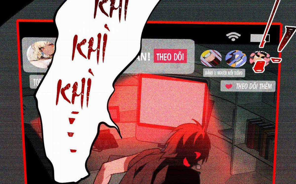 [Chất lượng][Full Sfx][Rewind Team] Ta sáng tạo truyền thuyết đô thị Chapter 5 trang 39