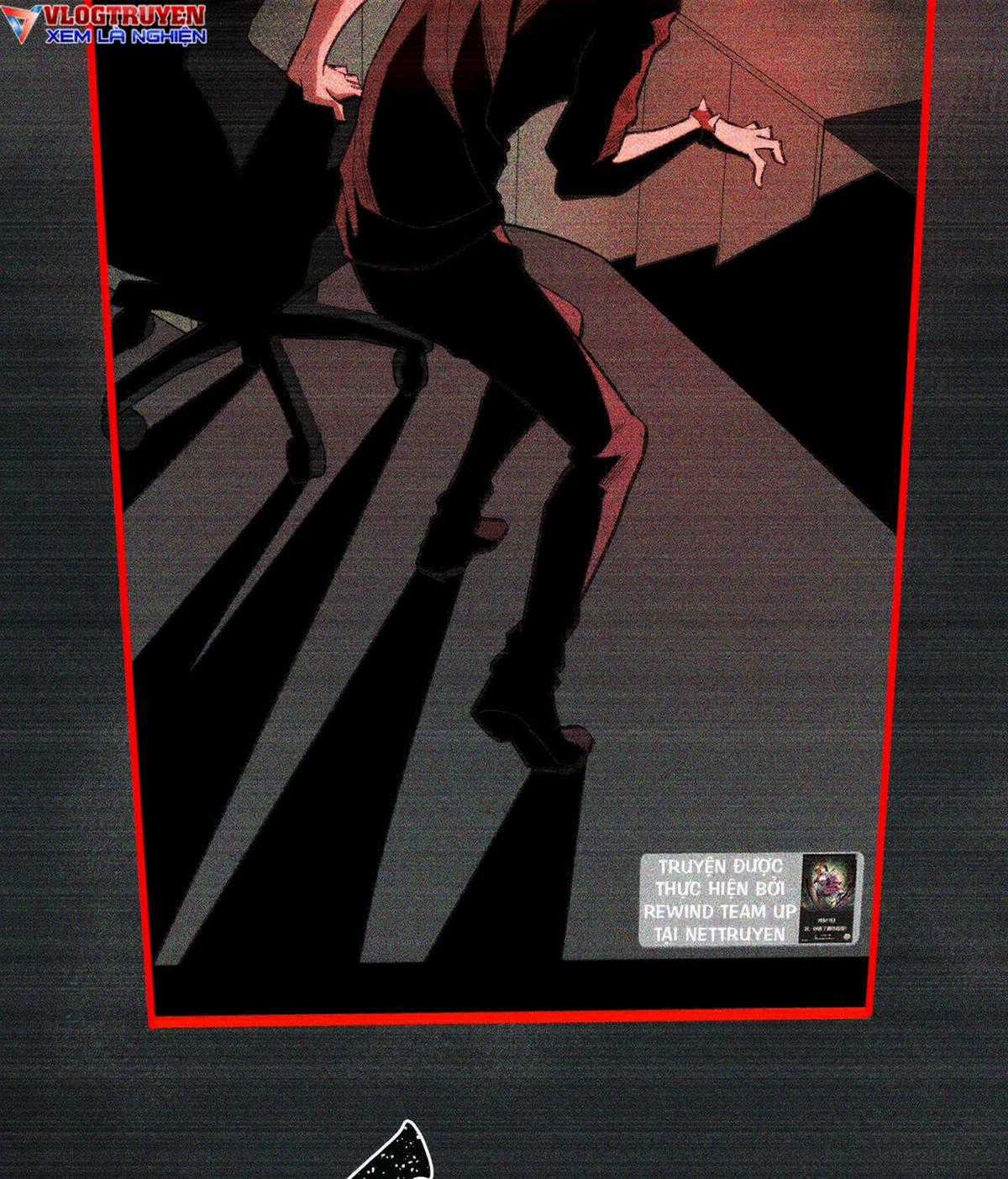 [Chất lượng][Full Sfx][Rewind Team] Ta sáng tạo truyền thuyết đô thị Chapter 5 trang 40