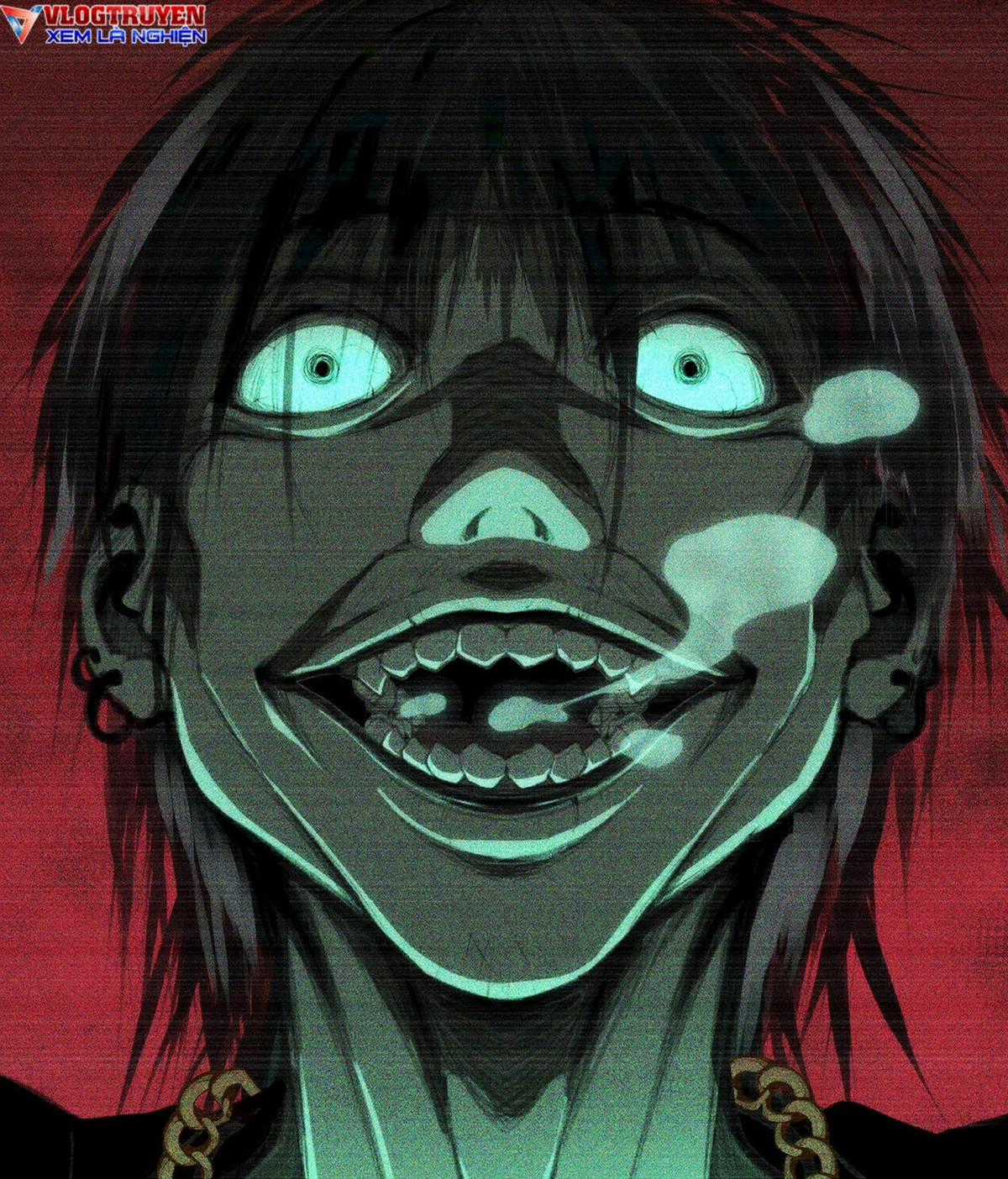 [Chất lượng][Full Sfx][Rewind Team] Ta sáng tạo truyền thuyết đô thị Chapter 5 trang 42