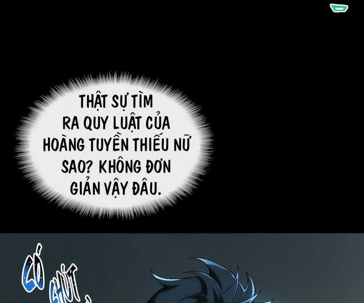 [Chất lượng][Full Sfx][Rewind Team] Ta sáng tạo truyền thuyết đô thị Chapter 5 trang 44