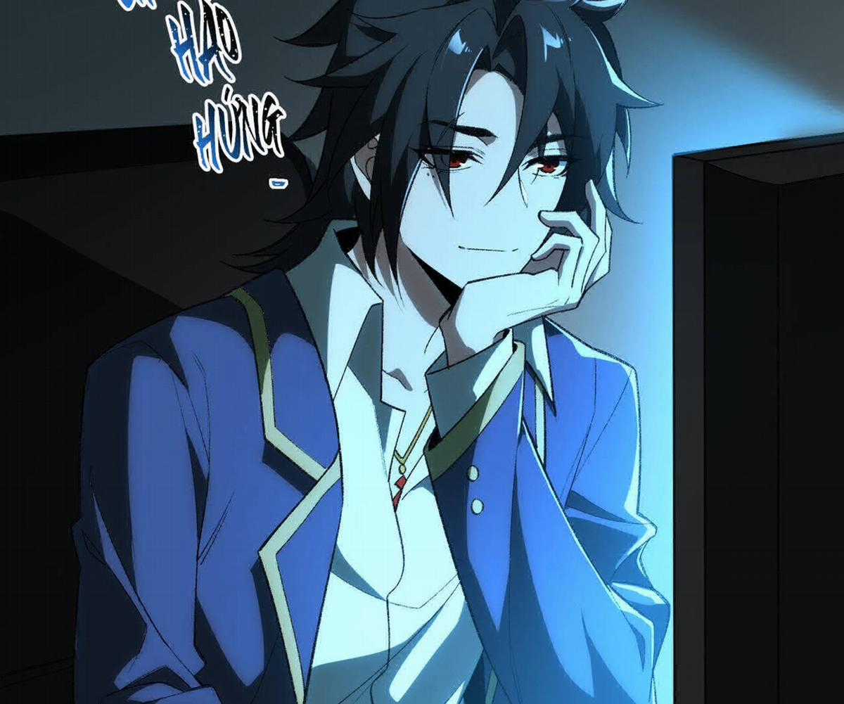 [Chất lượng][Full Sfx][Rewind Team] Ta sáng tạo truyền thuyết đô thị Chapter 5 trang 45