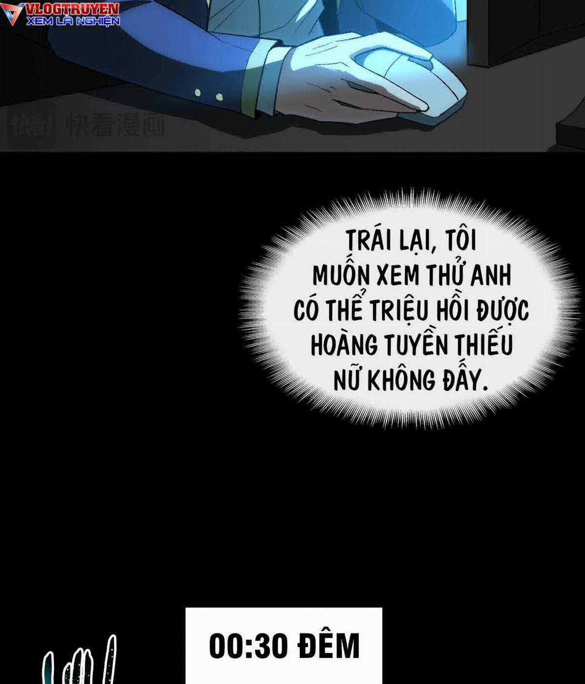 [Chất lượng][Full Sfx][Rewind Team] Ta sáng tạo truyền thuyết đô thị Chapter 5 trang 46