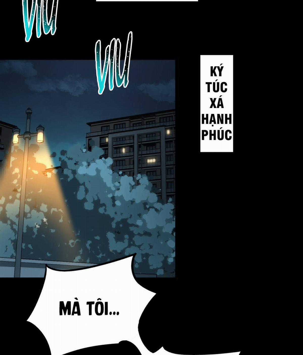 [Chất lượng][Full Sfx][Rewind Team] Ta sáng tạo truyền thuyết đô thị Chapter 5 trang 47