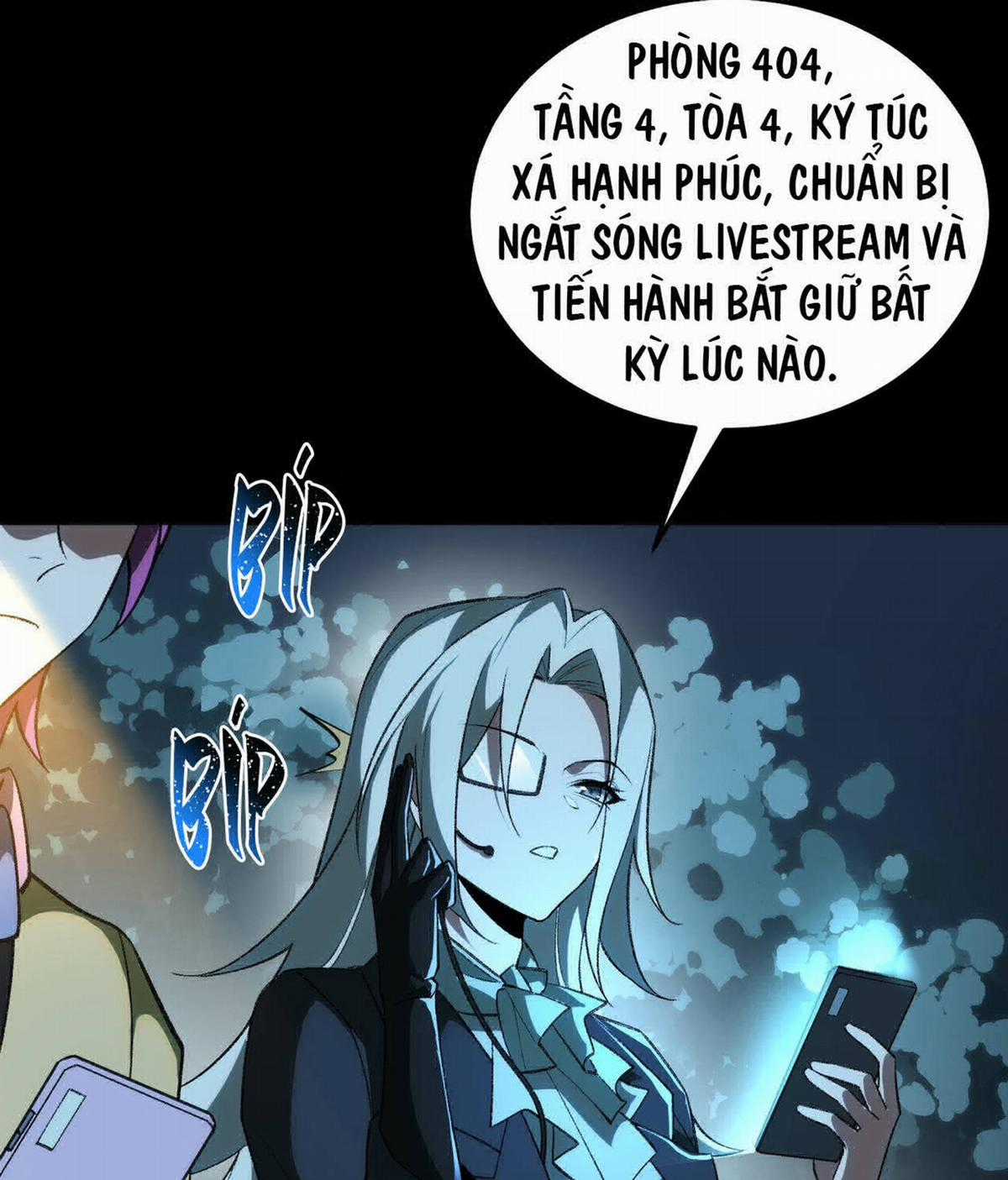 [Chất lượng][Full Sfx][Rewind Team] Ta sáng tạo truyền thuyết đô thị Chapter 5 trang 49