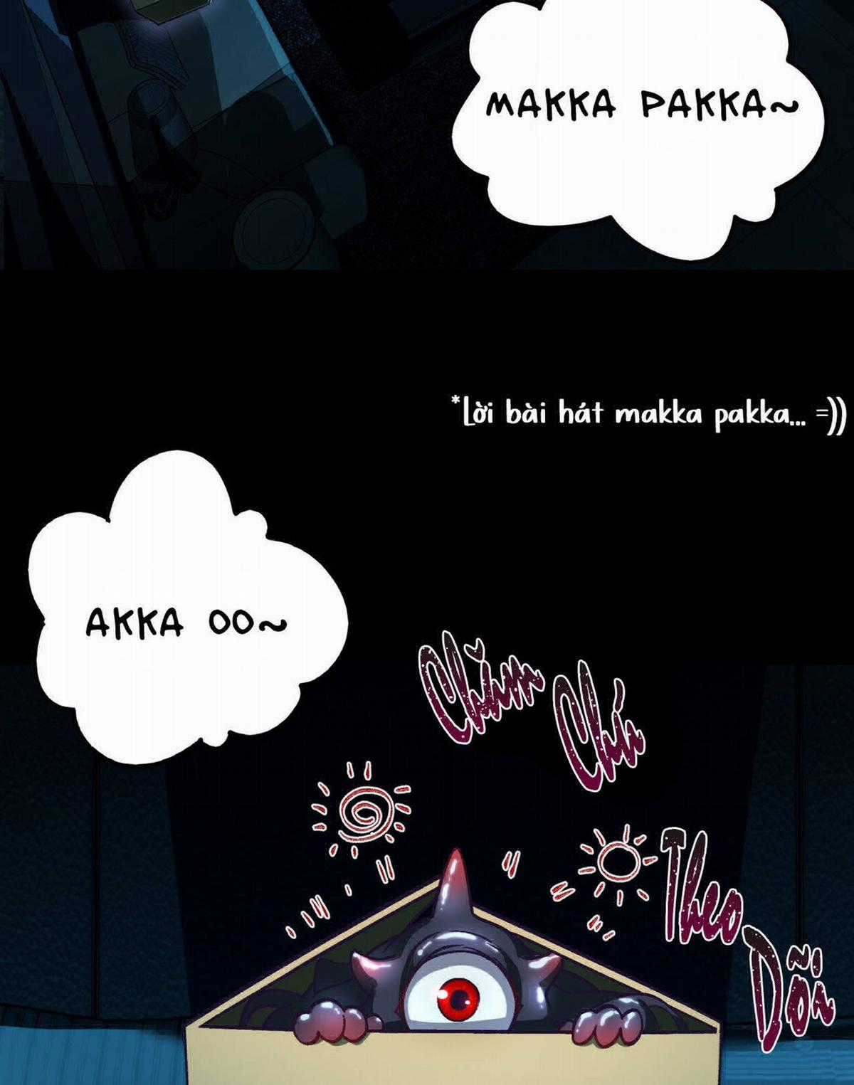 [Chất lượng][Full Sfx][Rewind Team] Ta sáng tạo truyền thuyết đô thị Chapter 5 trang 5