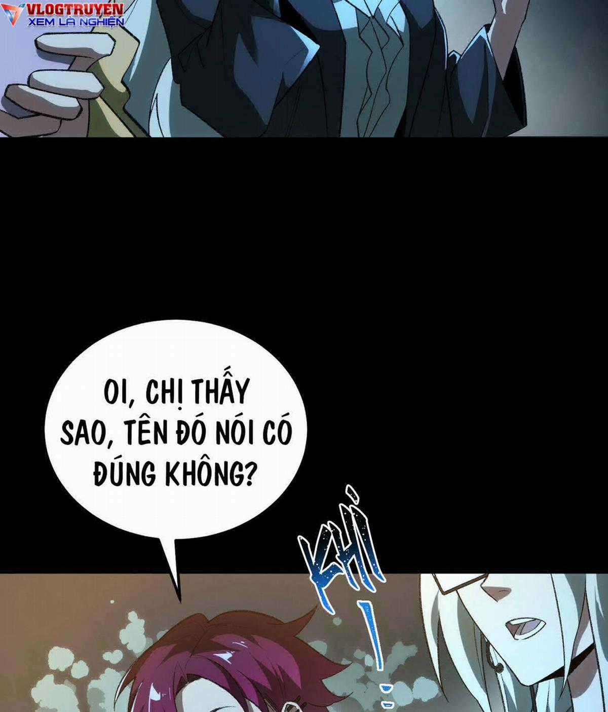 [Chất lượng][Full Sfx][Rewind Team] Ta sáng tạo truyền thuyết đô thị Chapter 5 trang 50