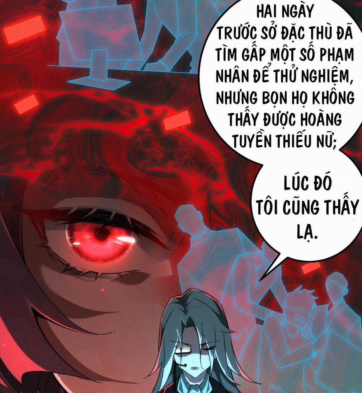 [Chất lượng][Full Sfx][Rewind Team] Ta sáng tạo truyền thuyết đô thị Chapter 5 trang 52