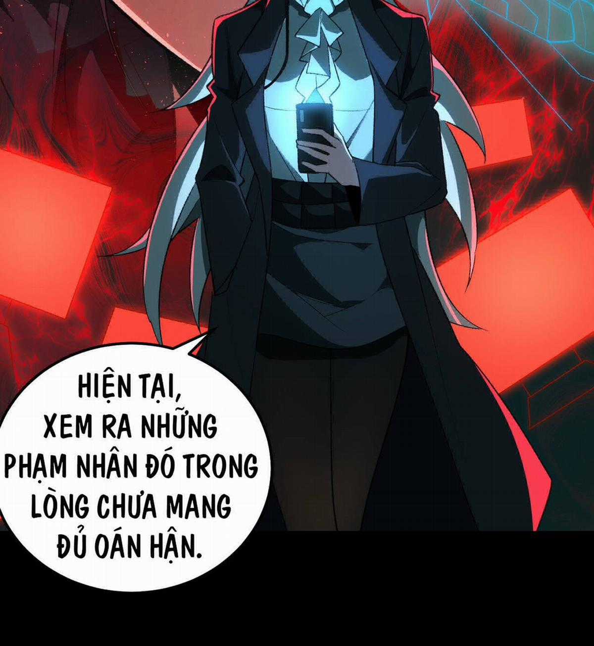 [Chất lượng][Full Sfx][Rewind Team] Ta sáng tạo truyền thuyết đô thị Chapter 5 trang 53