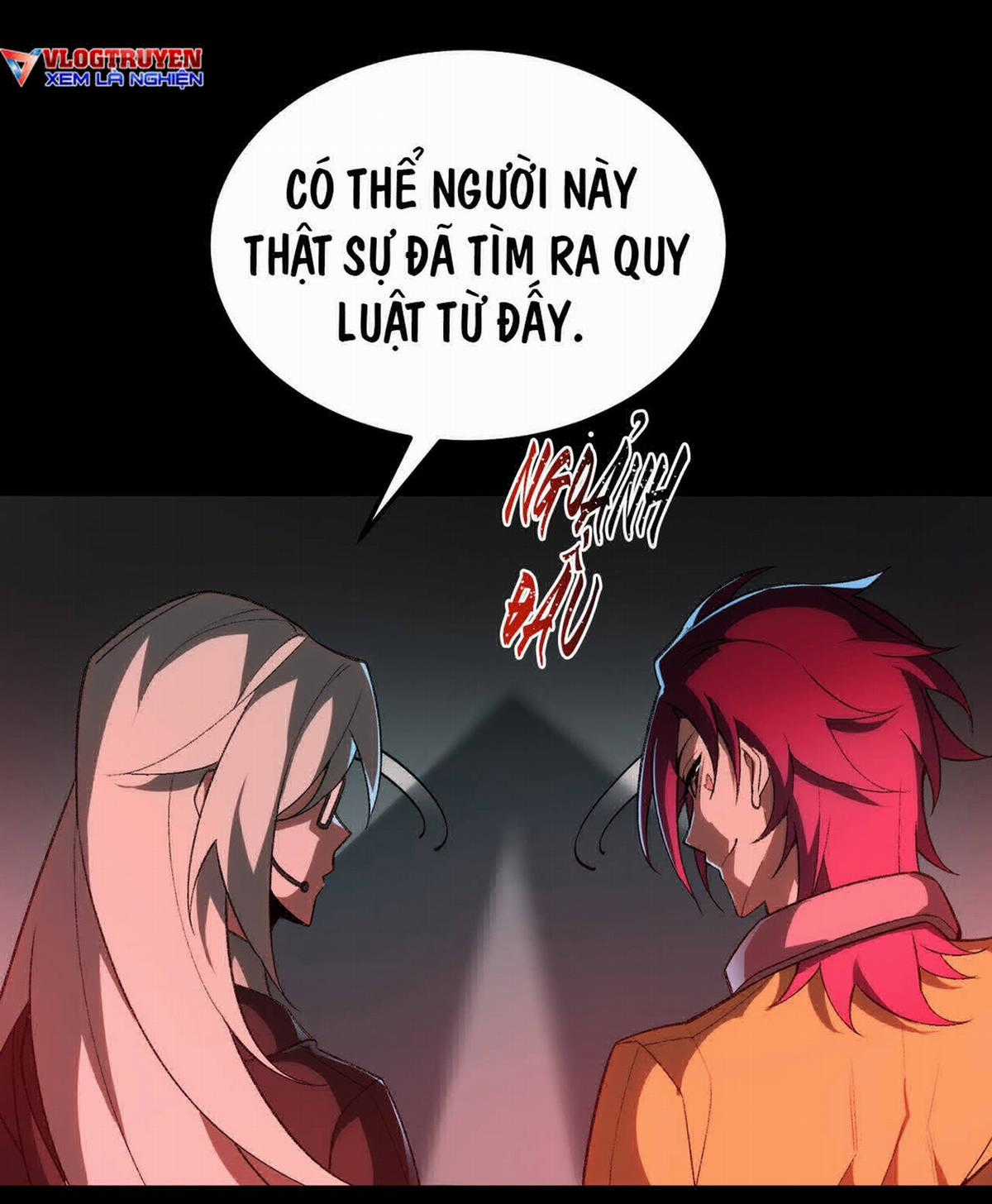 [Chất lượng][Full Sfx][Rewind Team] Ta sáng tạo truyền thuyết đô thị Chapter 5 trang 54