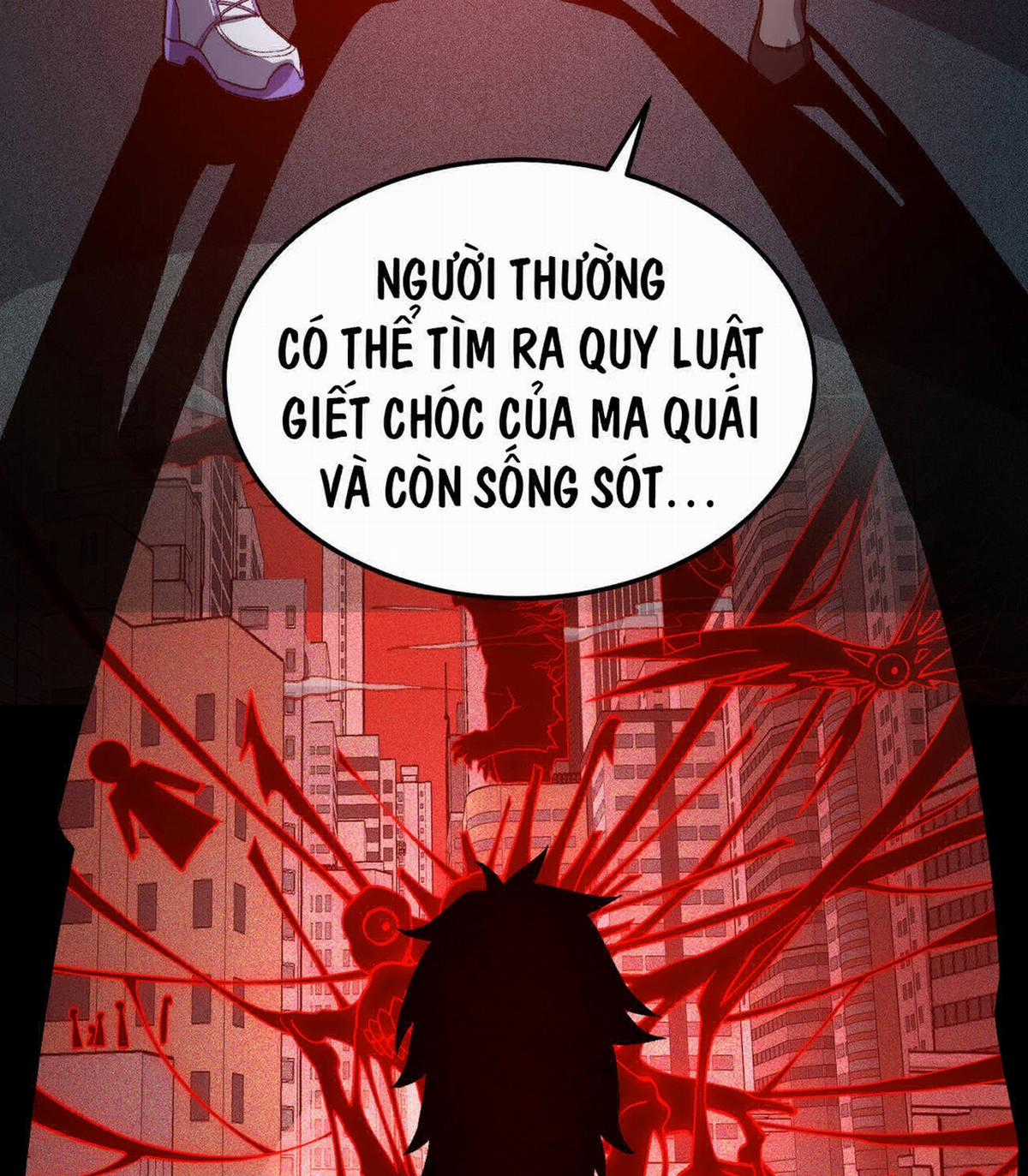 [Chất lượng][Full Sfx][Rewind Team] Ta sáng tạo truyền thuyết đô thị Chapter 5 trang 57