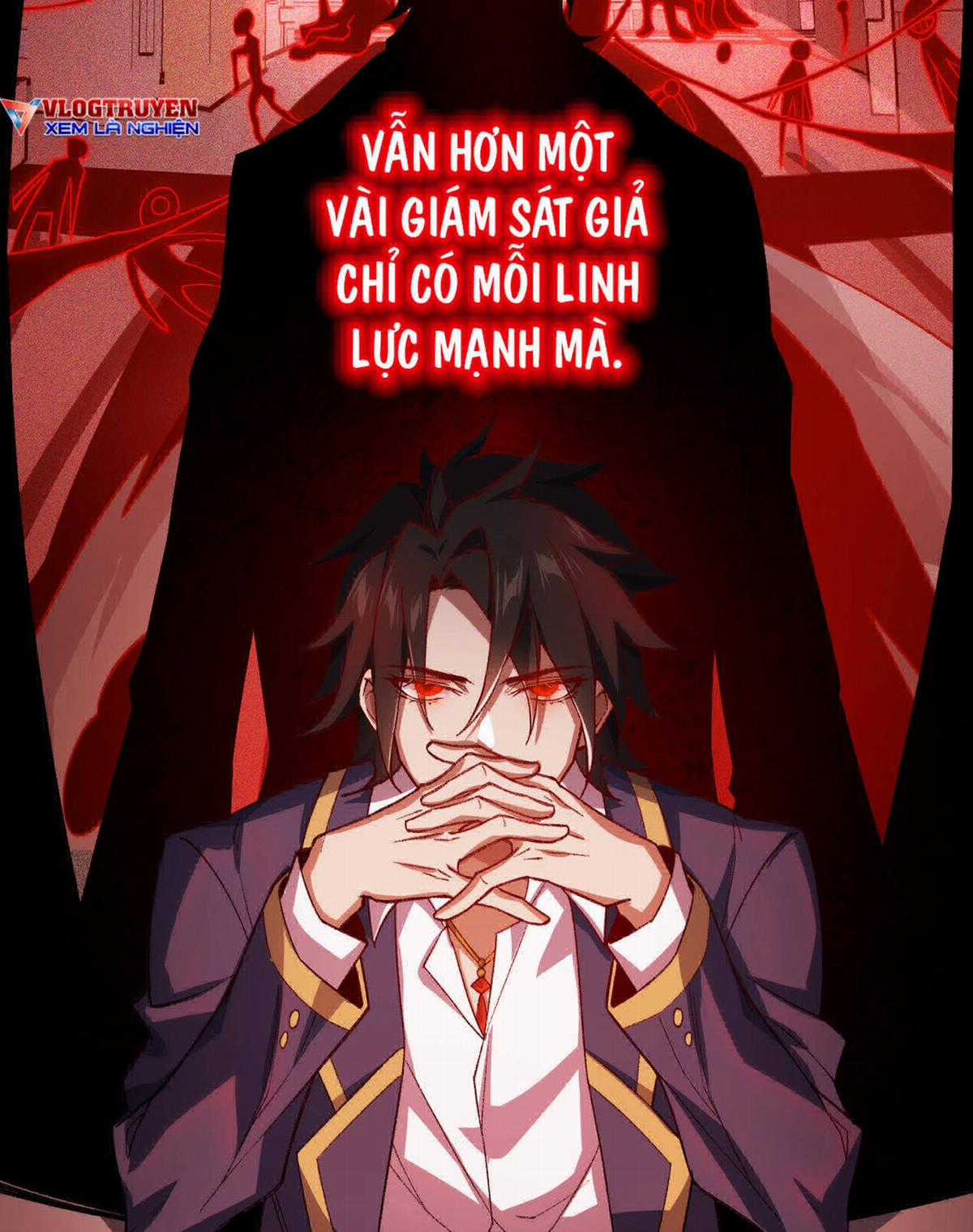 [Chất lượng][Full Sfx][Rewind Team] Ta sáng tạo truyền thuyết đô thị Chapter 5 trang 58