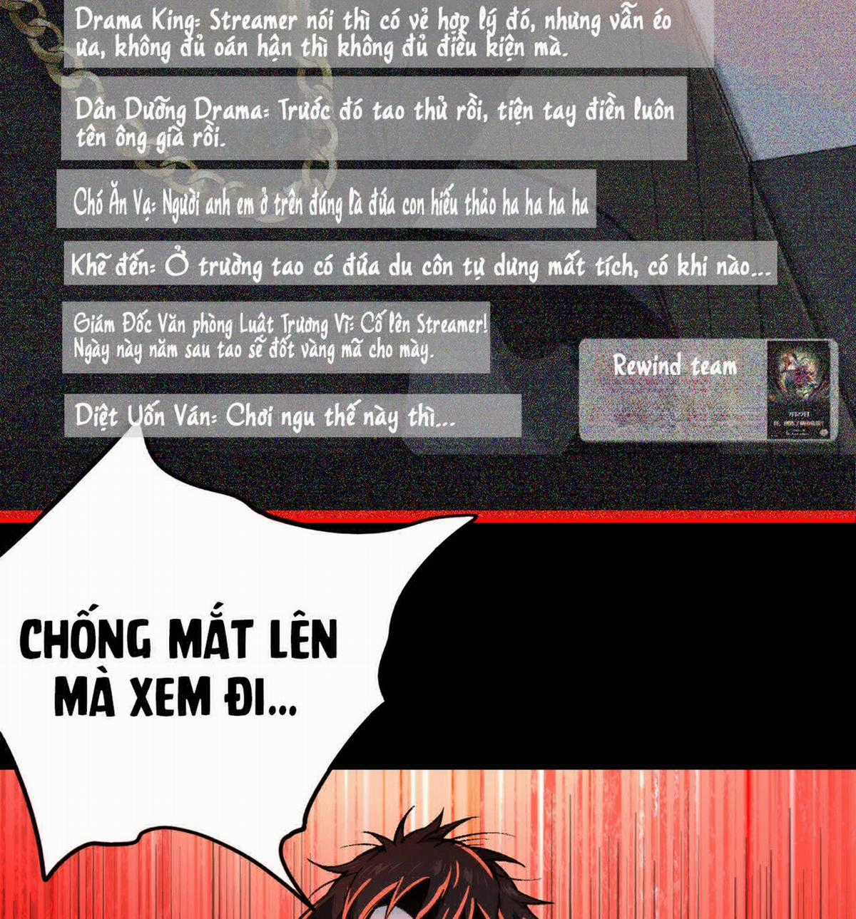 [Chất lượng][Full Sfx][Rewind Team] Ta sáng tạo truyền thuyết đô thị Chapter 5 trang 61