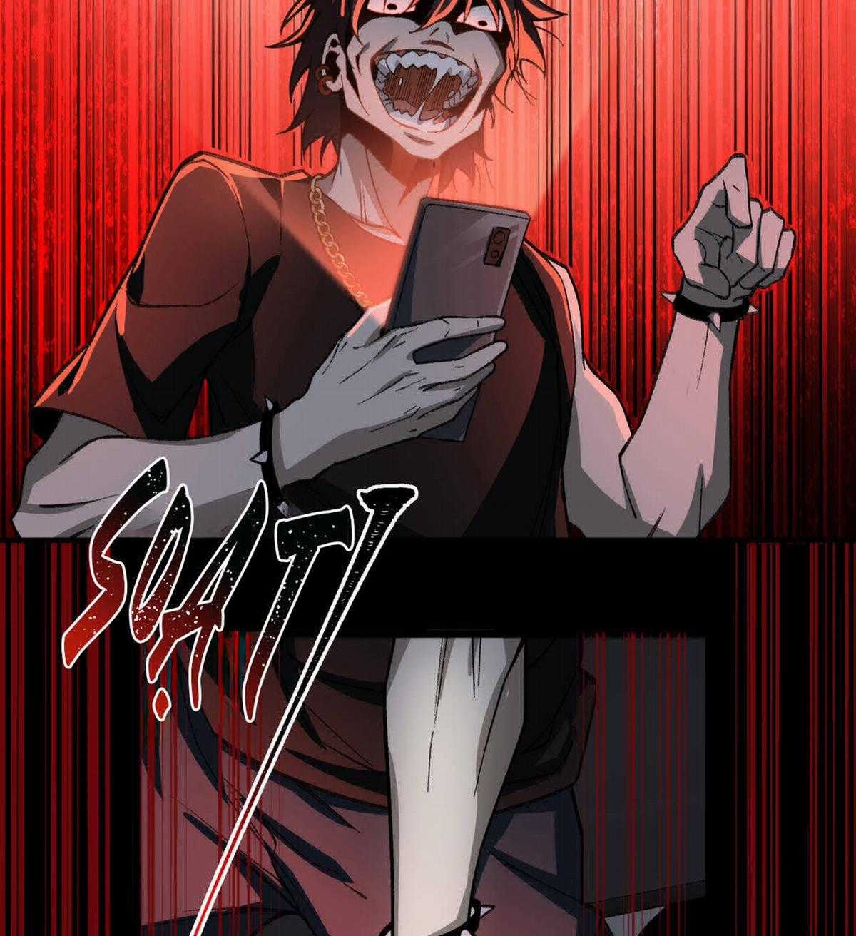 [Chất lượng][Full Sfx][Rewind Team] Ta sáng tạo truyền thuyết đô thị Chapter 5 trang 62