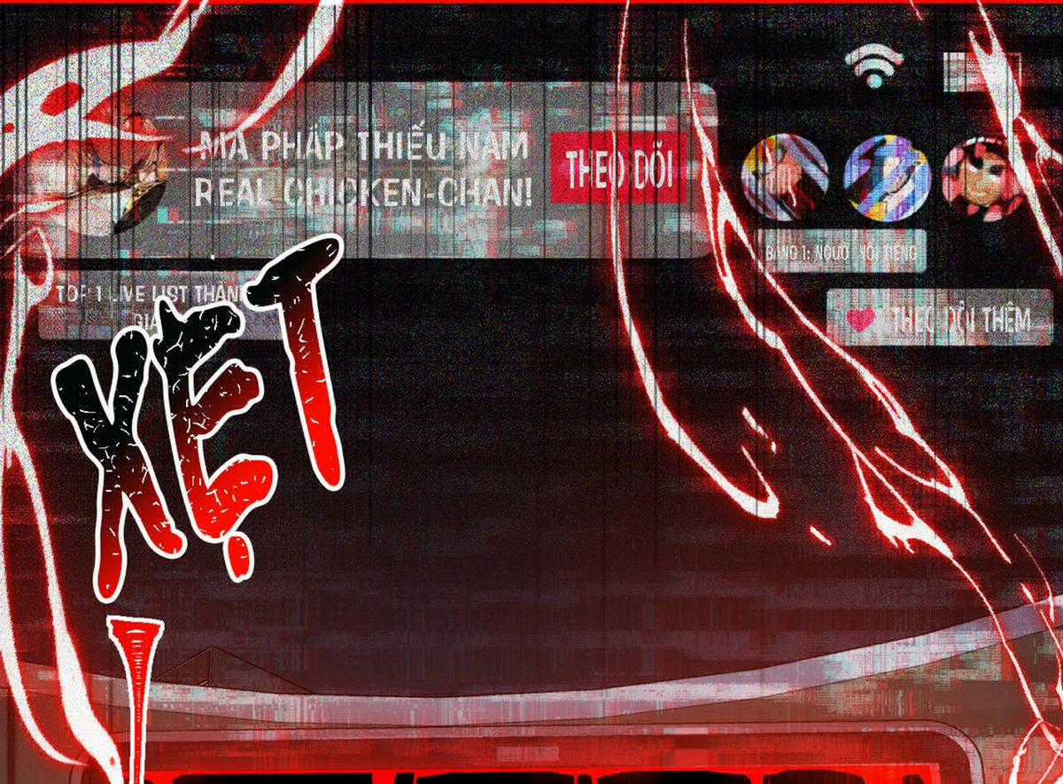 [Chất lượng][Full Sfx][Rewind Team] Ta sáng tạo truyền thuyết đô thị Chapter 5 trang 64