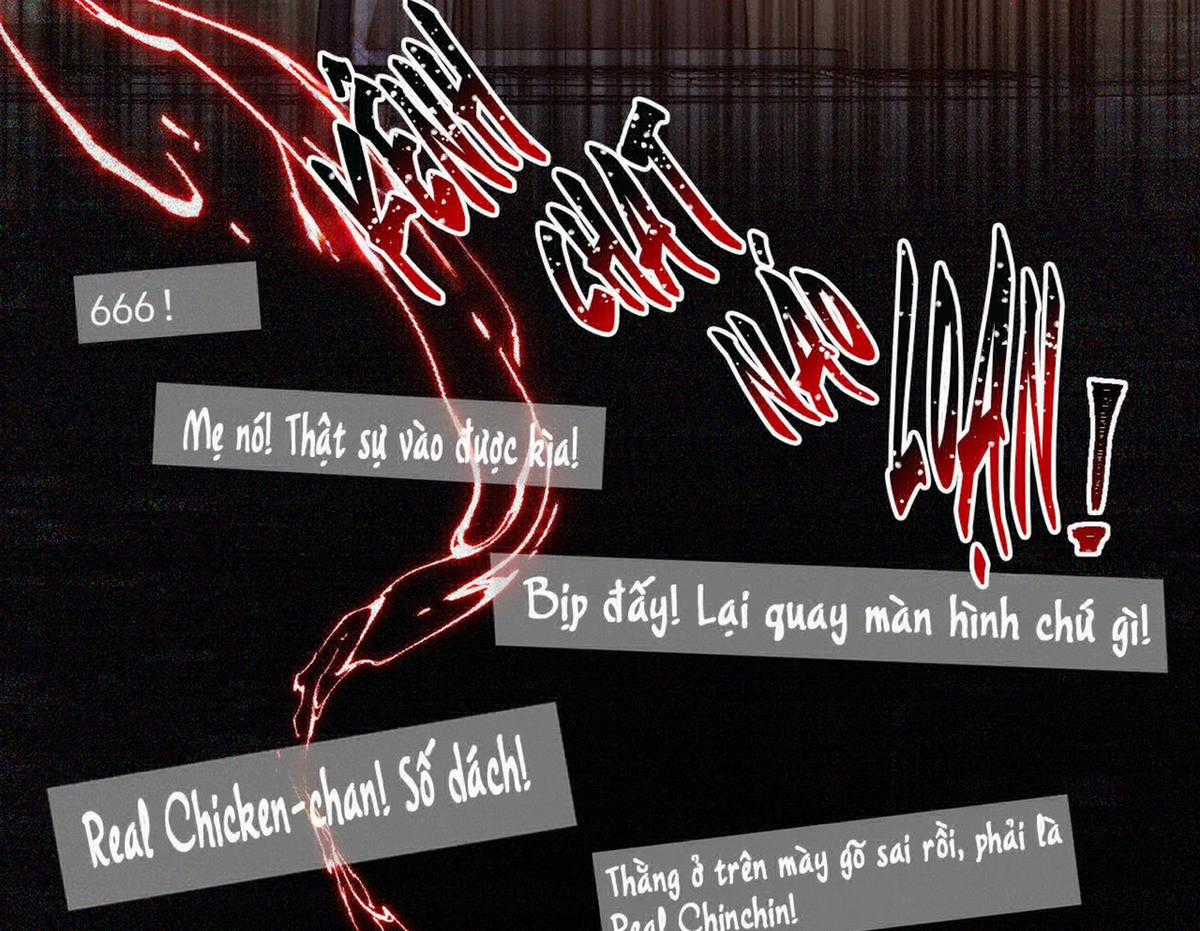 [Chất lượng][Full Sfx][Rewind Team] Ta sáng tạo truyền thuyết đô thị Chapter 5 trang 66