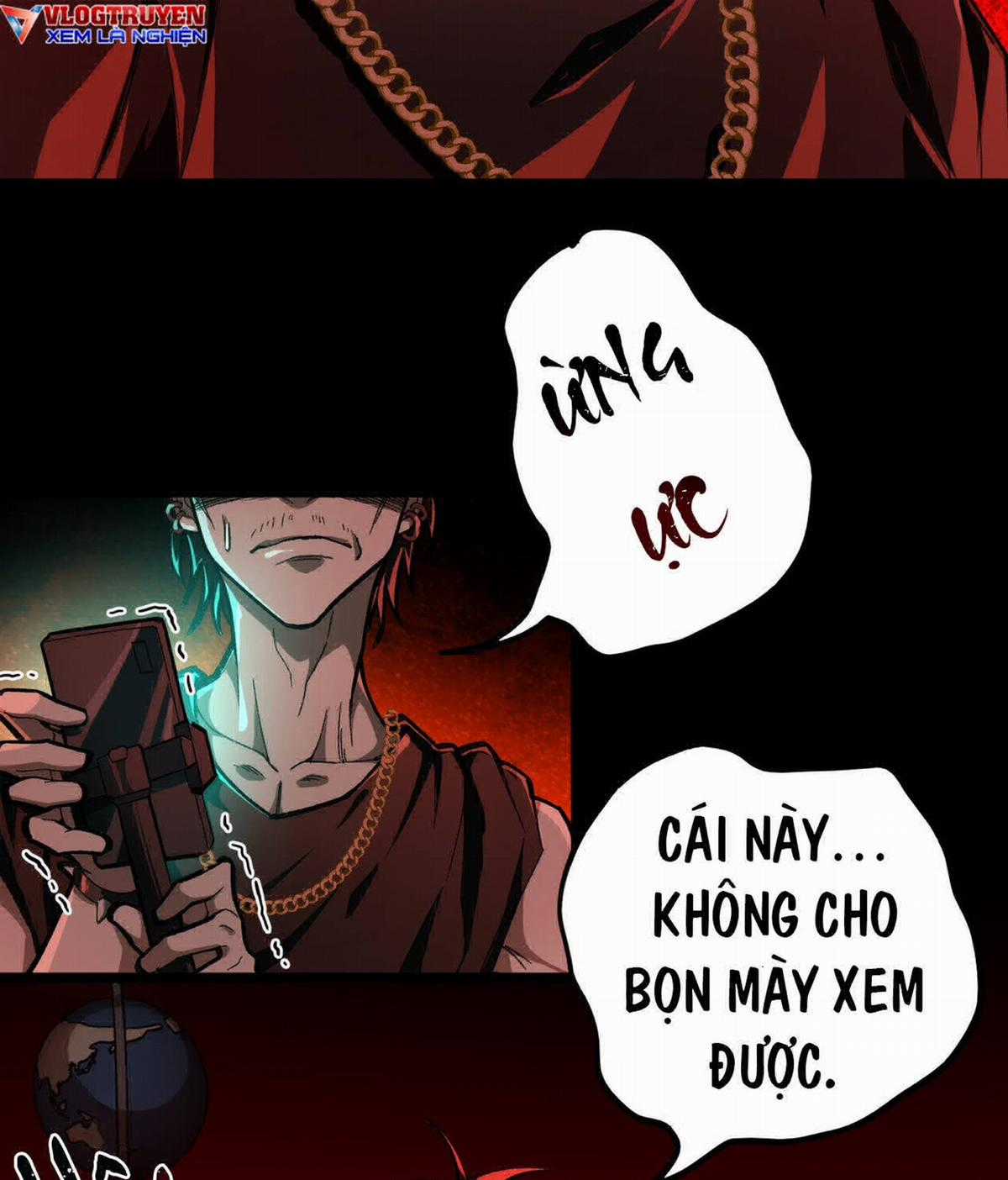 [Chất lượng][Full Sfx][Rewind Team] Ta sáng tạo truyền thuyết đô thị Chapter 5 trang 70