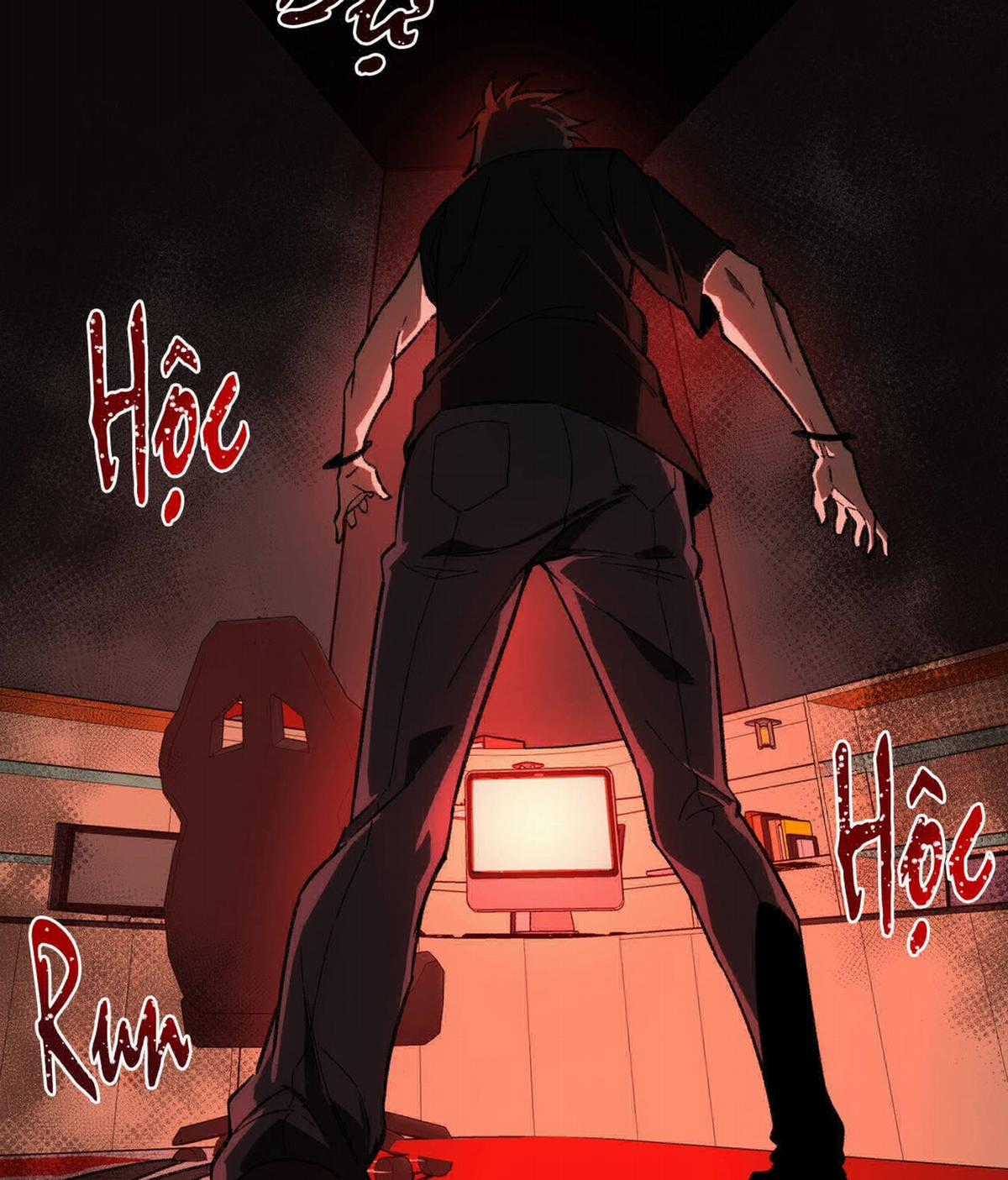 [Chất lượng][Full Sfx][Rewind Team] Ta sáng tạo truyền thuyết đô thị Chapter 5 trang 73