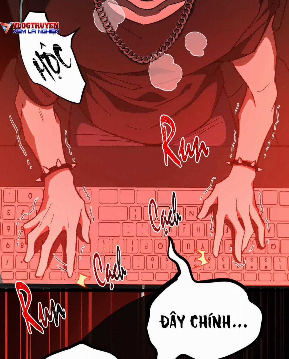 [Chất lượng][Full Sfx][Rewind Team] Ta sáng tạo truyền thuyết đô thị Chapter 5 trang 76