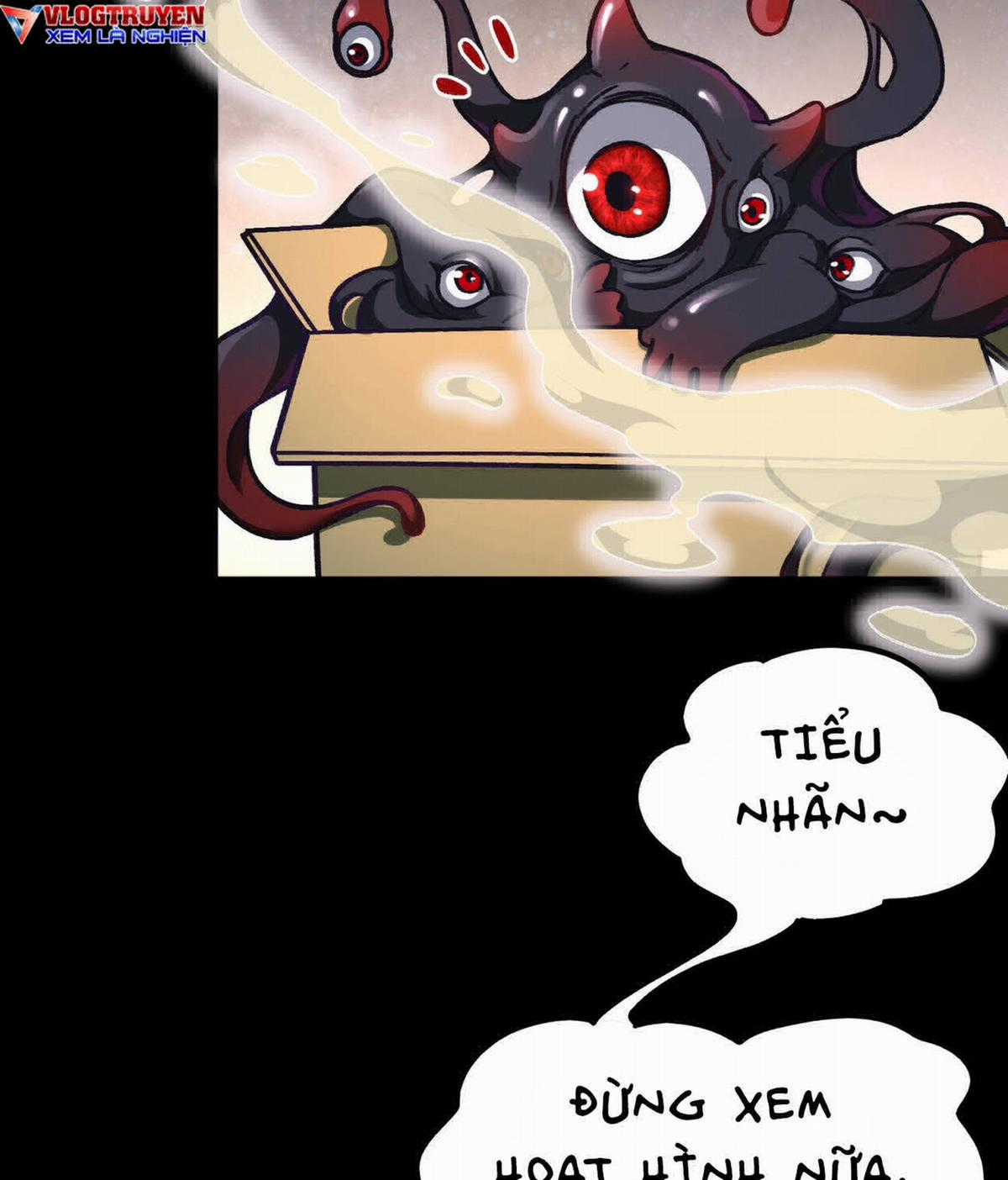 [Chất lượng][Full Sfx][Rewind Team] Ta sáng tạo truyền thuyết đô thị Chapter 5 trang 8