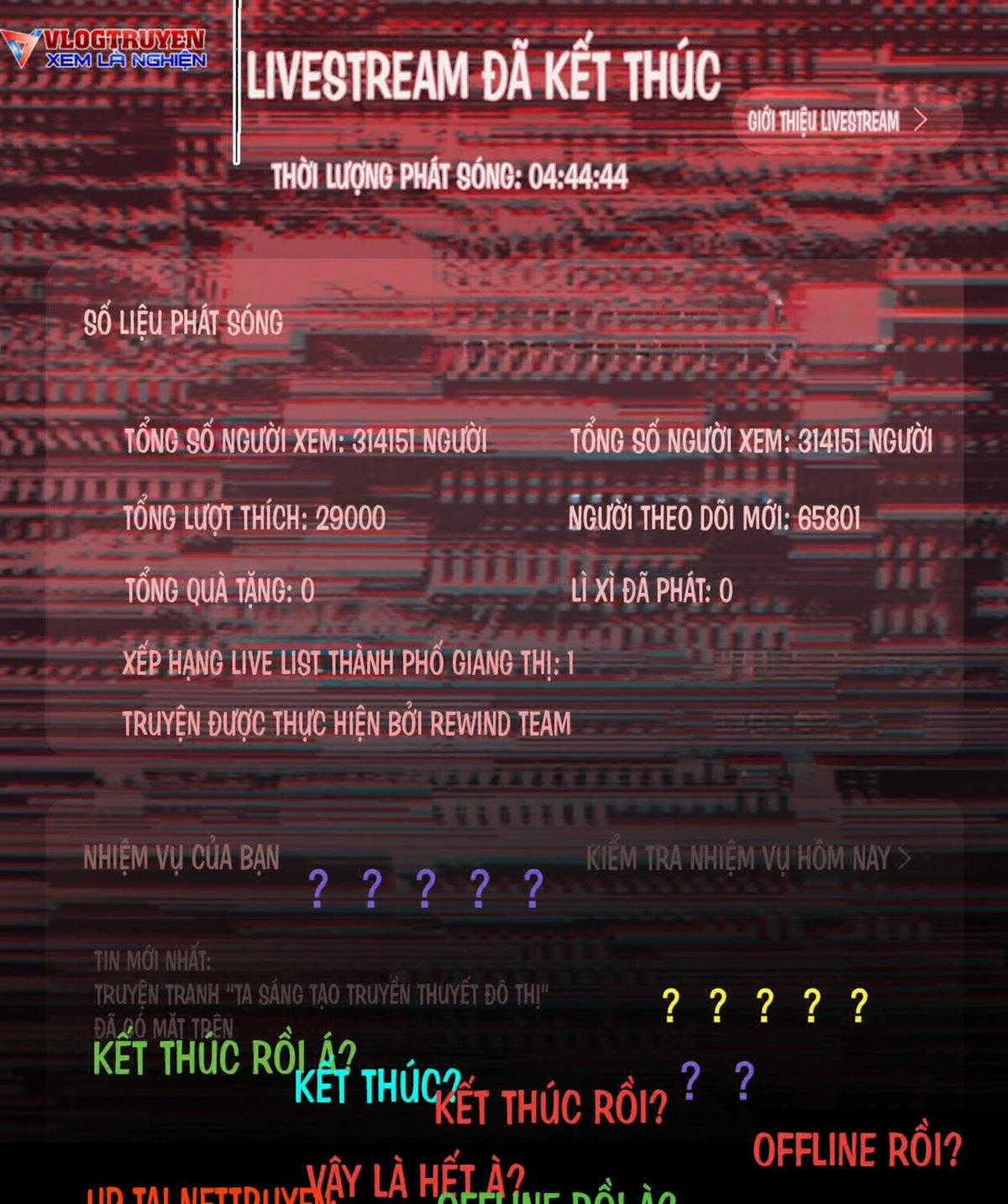 [Chất lượng][Full Sfx][Rewind Team] Ta sáng tạo truyền thuyết đô thị Chapter 5 trang 80