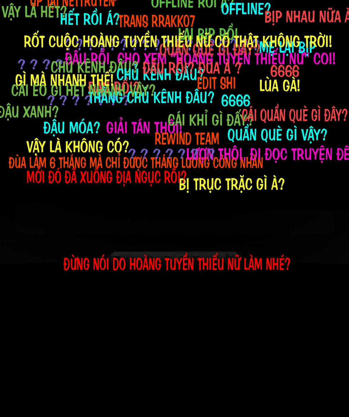 [Chất lượng][Full Sfx][Rewind Team] Ta sáng tạo truyền thuyết đô thị Chapter 5 trang 81