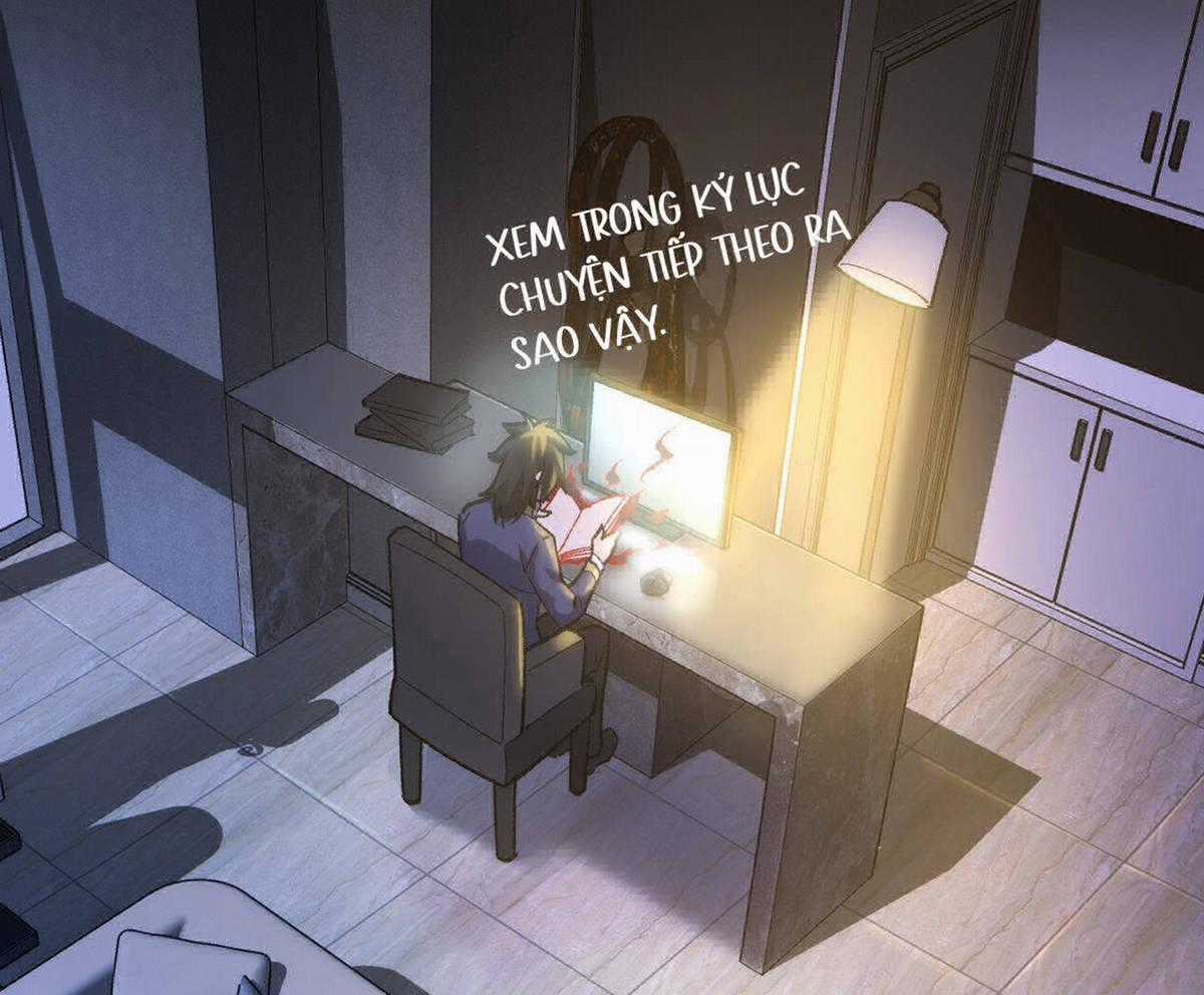 [Chất lượng][Full Sfx][Rewind Team] Ta sáng tạo truyền thuyết đô thị Chapter 5 trang 83