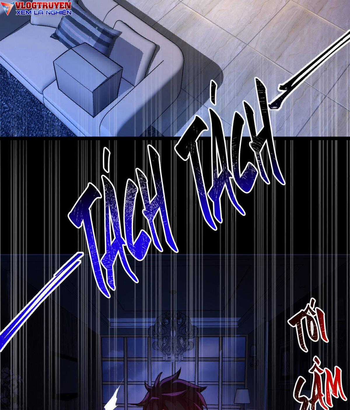 [Chất lượng][Full Sfx][Rewind Team] Ta sáng tạo truyền thuyết đô thị Chapter 5 trang 84