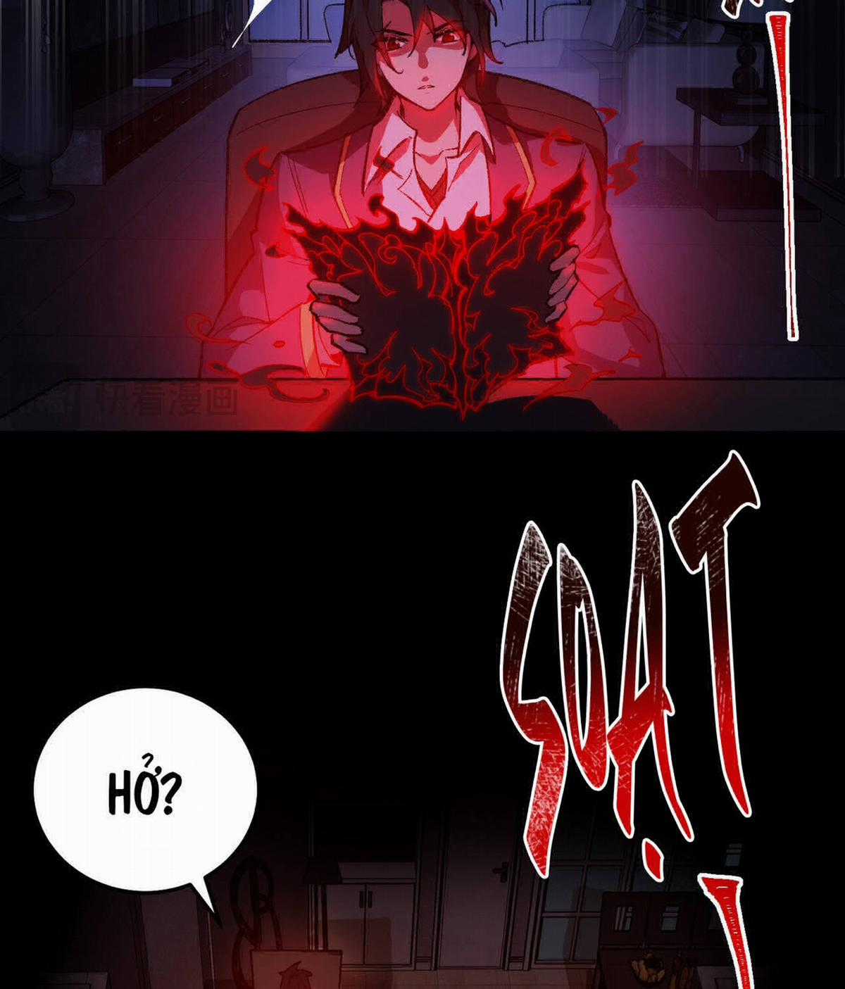 [Chất lượng][Full Sfx][Rewind Team] Ta sáng tạo truyền thuyết đô thị Chapter 5 trang 85