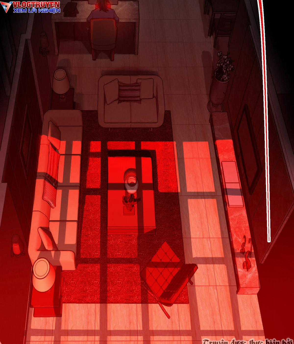 [Chất lượng][Full Sfx][Rewind Team] Ta sáng tạo truyền thuyết đô thị Chapter 5 trang 86