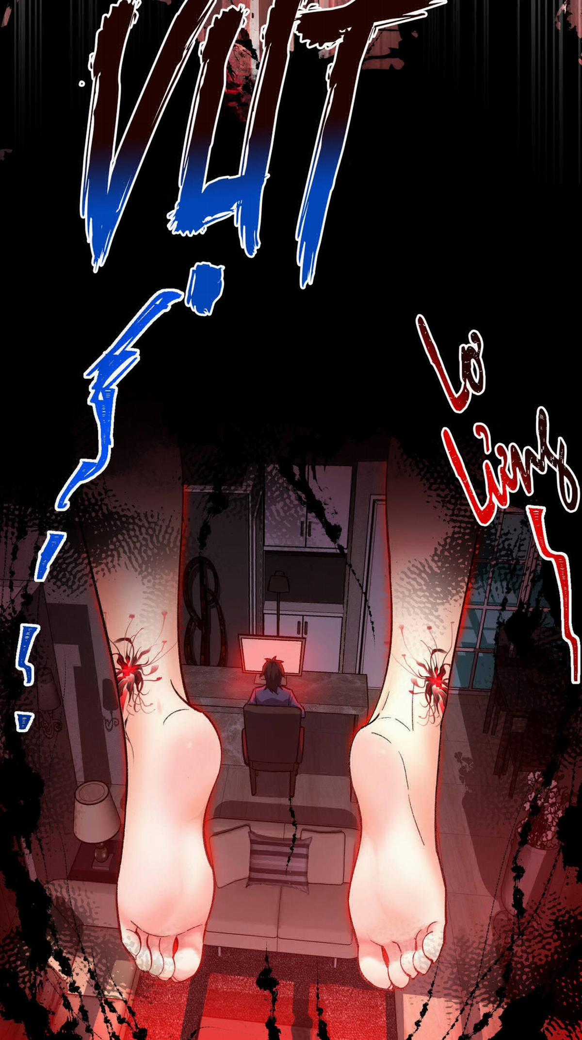 [Chất lượng][Full Sfx][Rewind Team] Ta sáng tạo truyền thuyết đô thị Chapter 5 trang 89