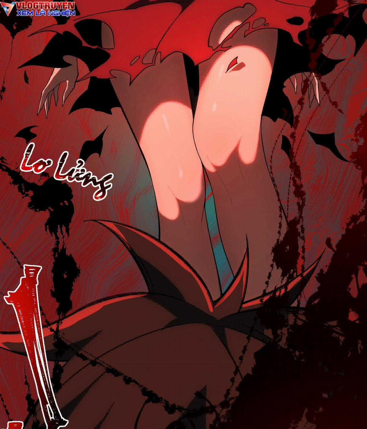 [Chất lượng][Full Sfx][Rewind Team] Ta sáng tạo truyền thuyết đô thị Chapter 5 trang 96