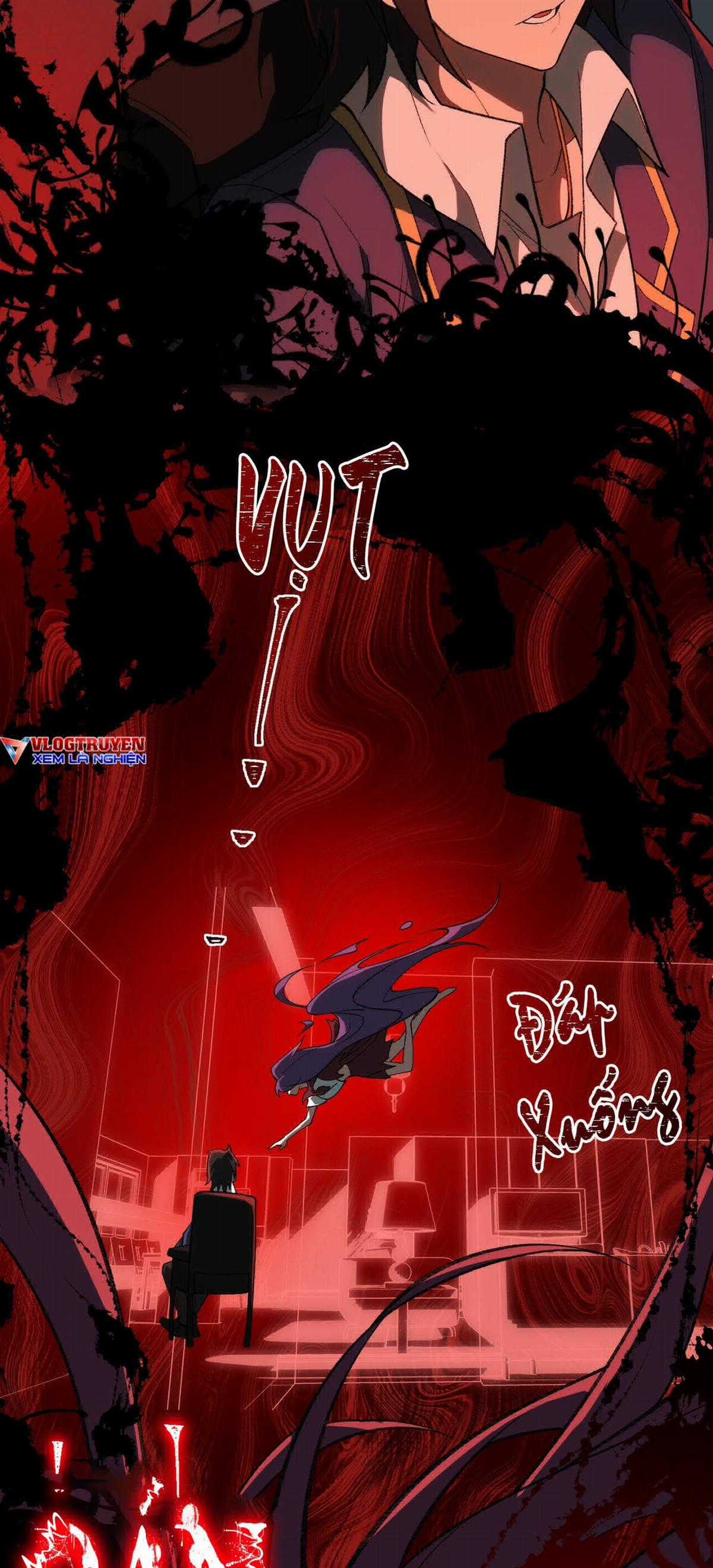 [Chất lượng][Full Sfx][Rewind Team] Ta sáng tạo truyền thuyết đô thị Chapter 5 trang 98