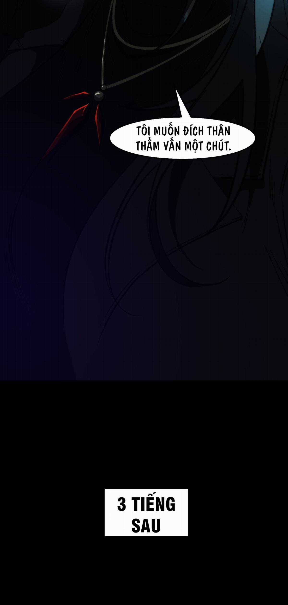 [Chất lượng][Full Sfx][Rewind Team] Ta sáng tạo truyền thuyết đô thị Chapter 50 trang 10