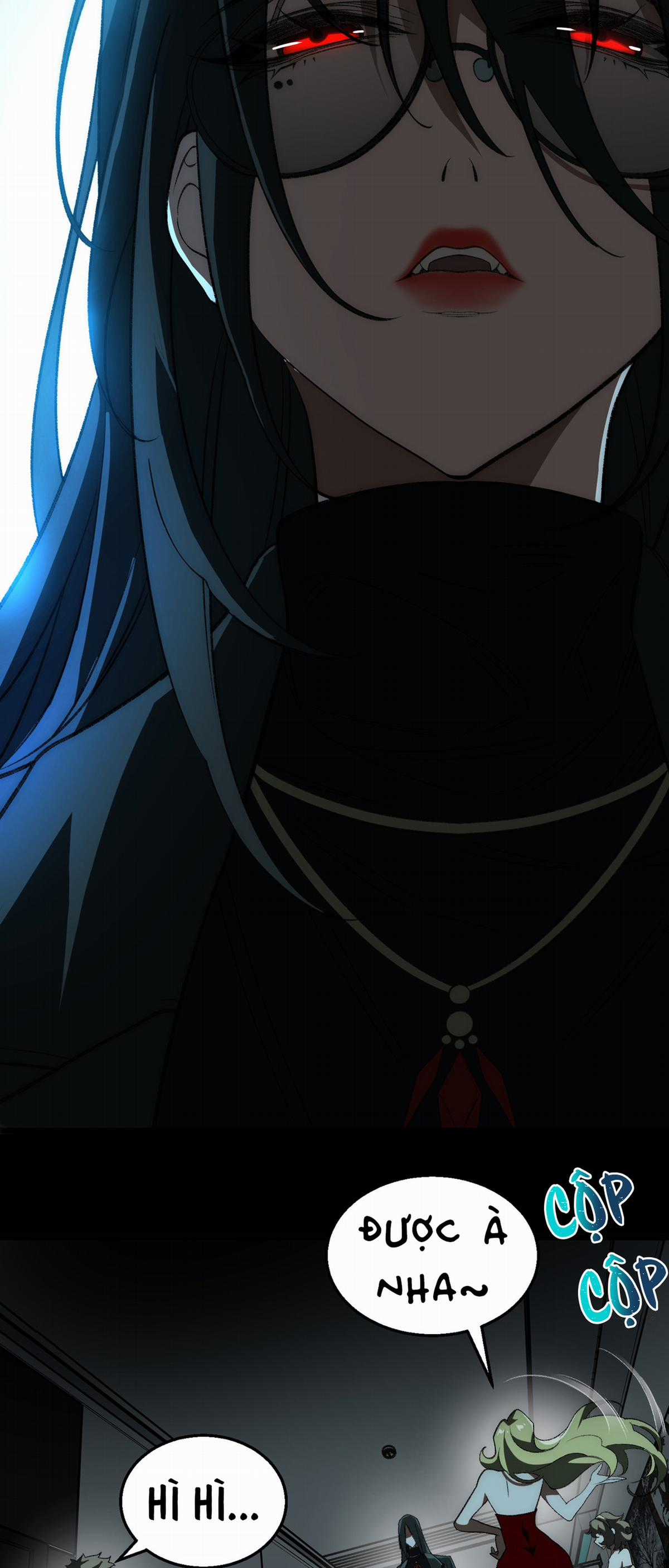 [Chất lượng][Full Sfx][Rewind Team] Ta sáng tạo truyền thuyết đô thị Chapter 50 trang 13