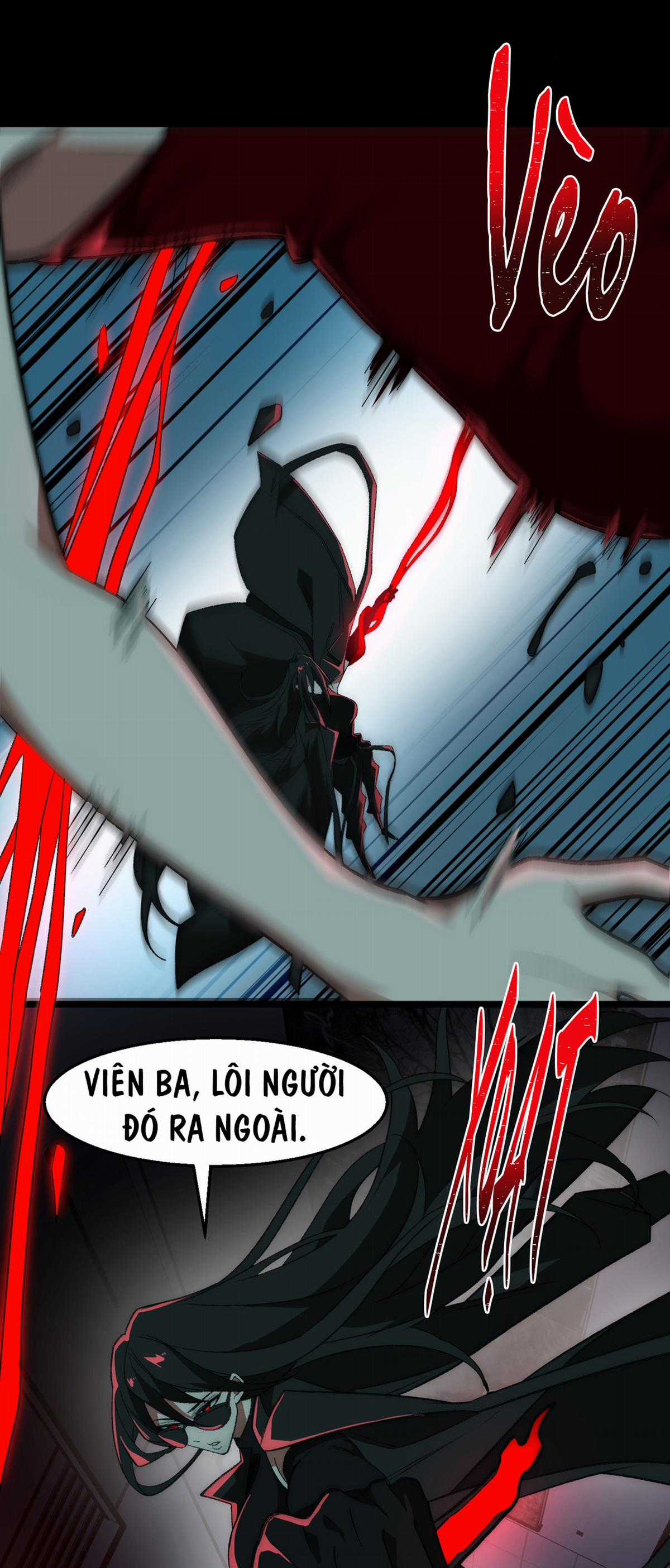 [Chất lượng][Full Sfx][Rewind Team] Ta sáng tạo truyền thuyết đô thị Chapter 50 trang 15