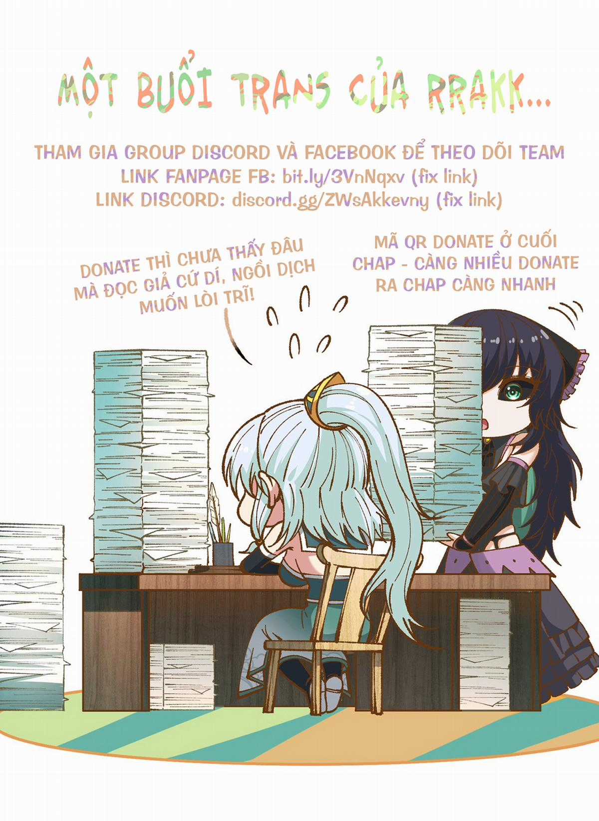 [Chất lượng][Full Sfx][Rewind Team] Ta sáng tạo truyền thuyết đô thị Chapter 50 trang 3