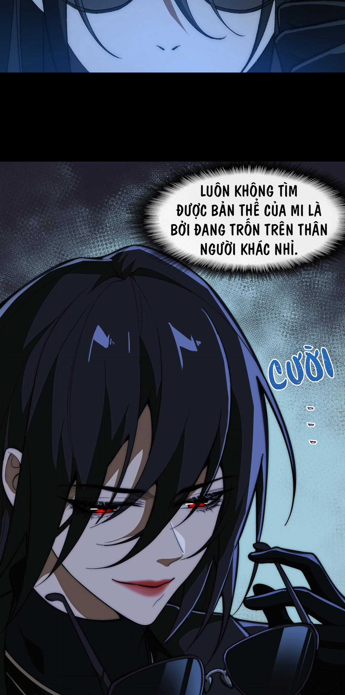 [Chất lượng][Full Sfx][Rewind Team] Ta sáng tạo truyền thuyết đô thị Chapter 50 trang 30
