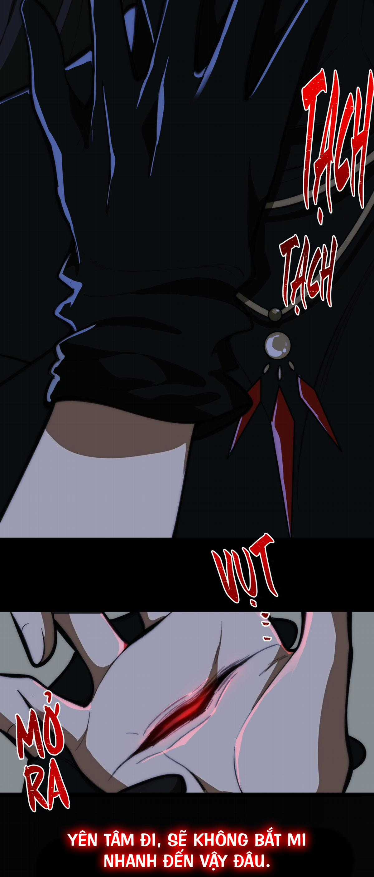 [Chất lượng][Full Sfx][Rewind Team] Ta sáng tạo truyền thuyết đô thị Chapter 50 trang 32